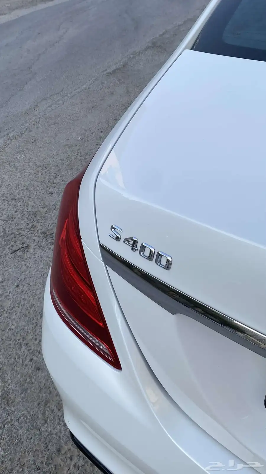 مرسيدس s400 2015 فل الفل شرط 10