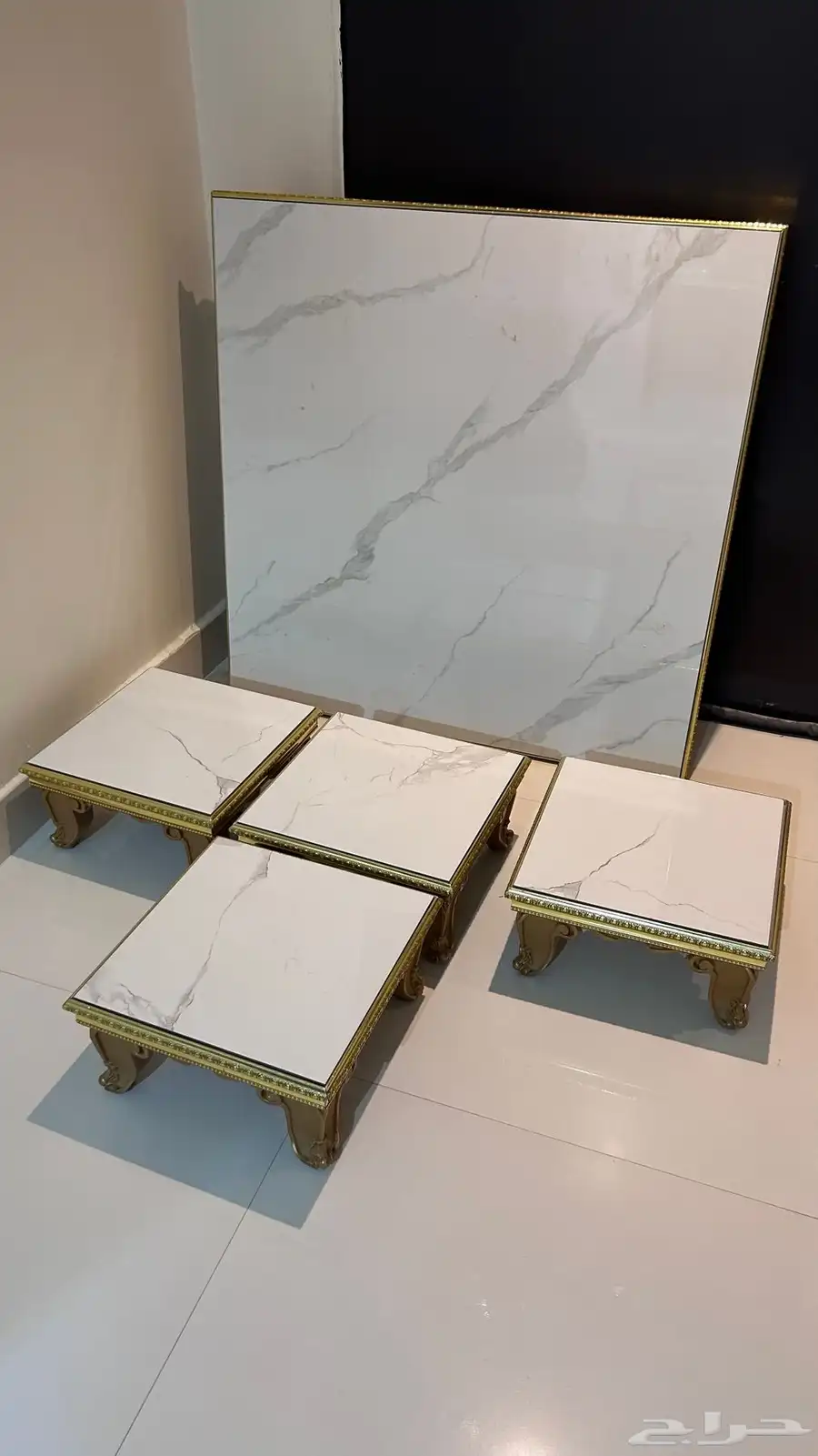 طاولة ارضيه 1