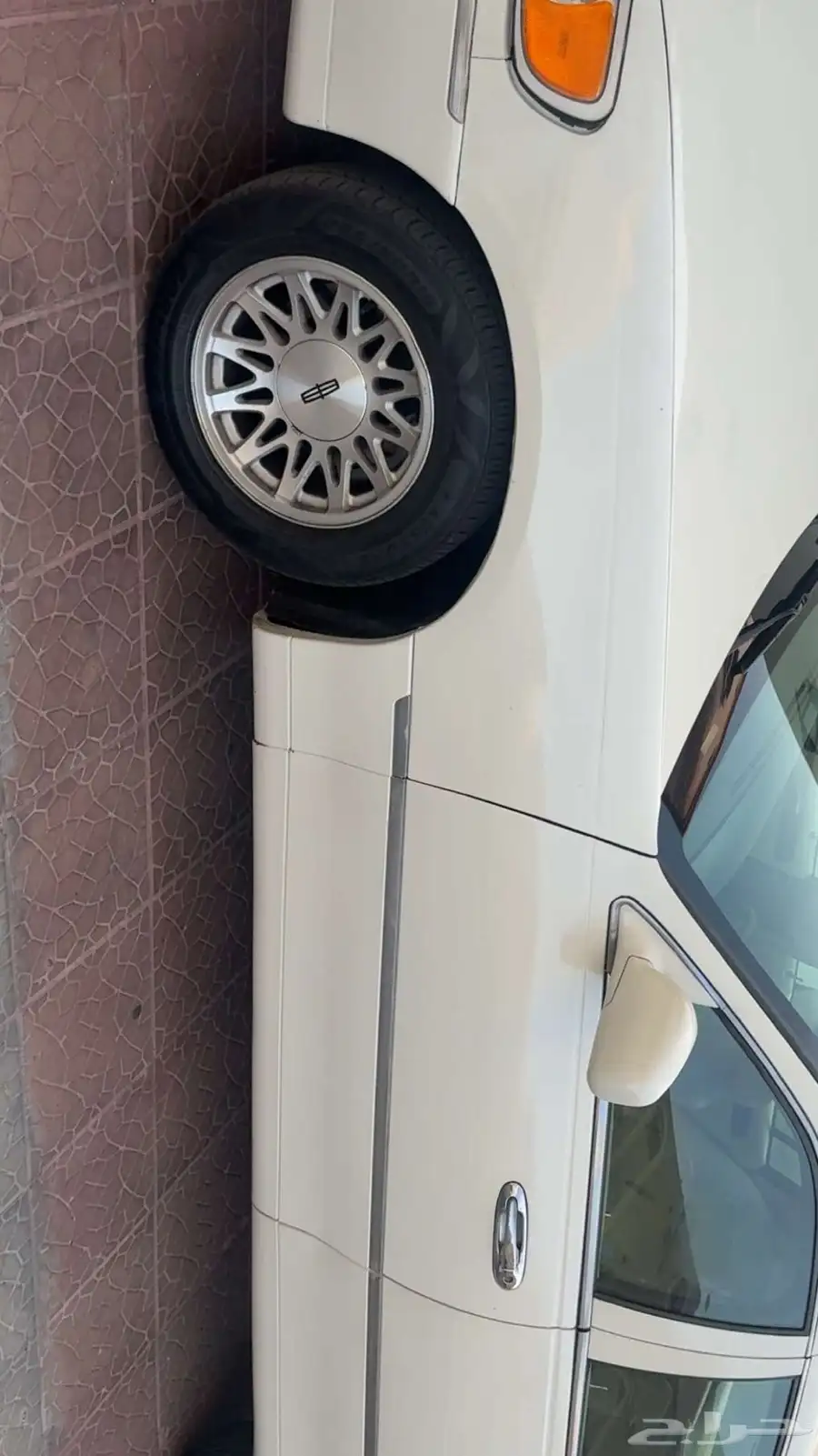 فورد لونكن 98 9