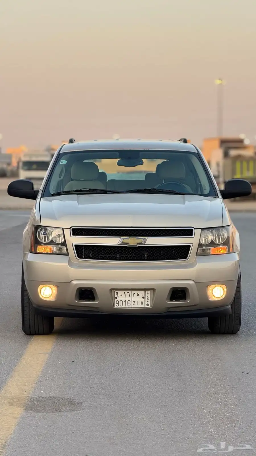 تاهو 2008 دبل 12