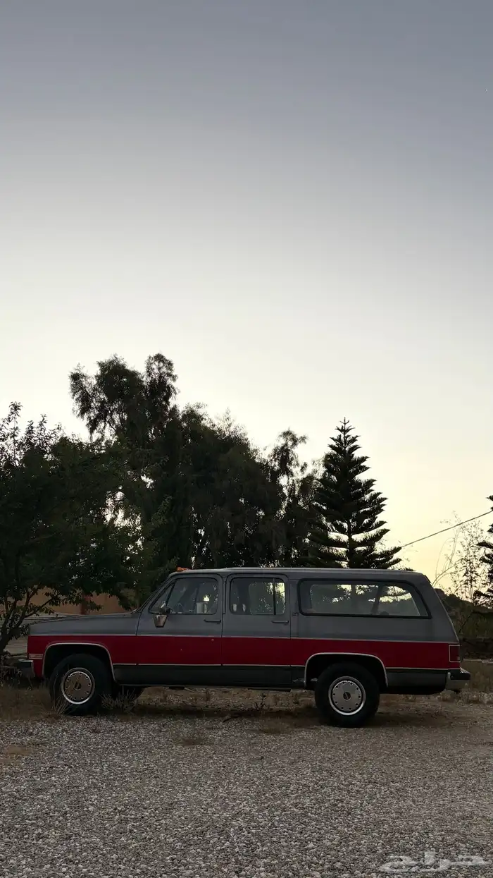 جمس 1989 للبيع 6