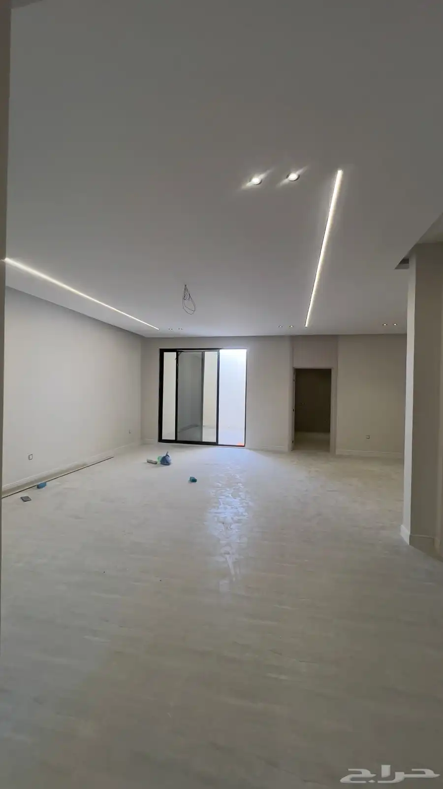 للبيع فيلا منفصله دورين وملحق 300 متر بالشعله 3