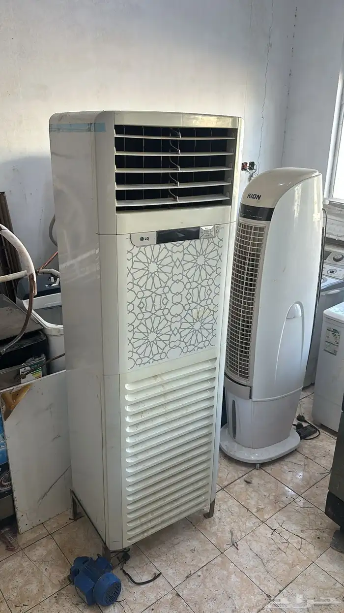 مكيف دولاب 0
