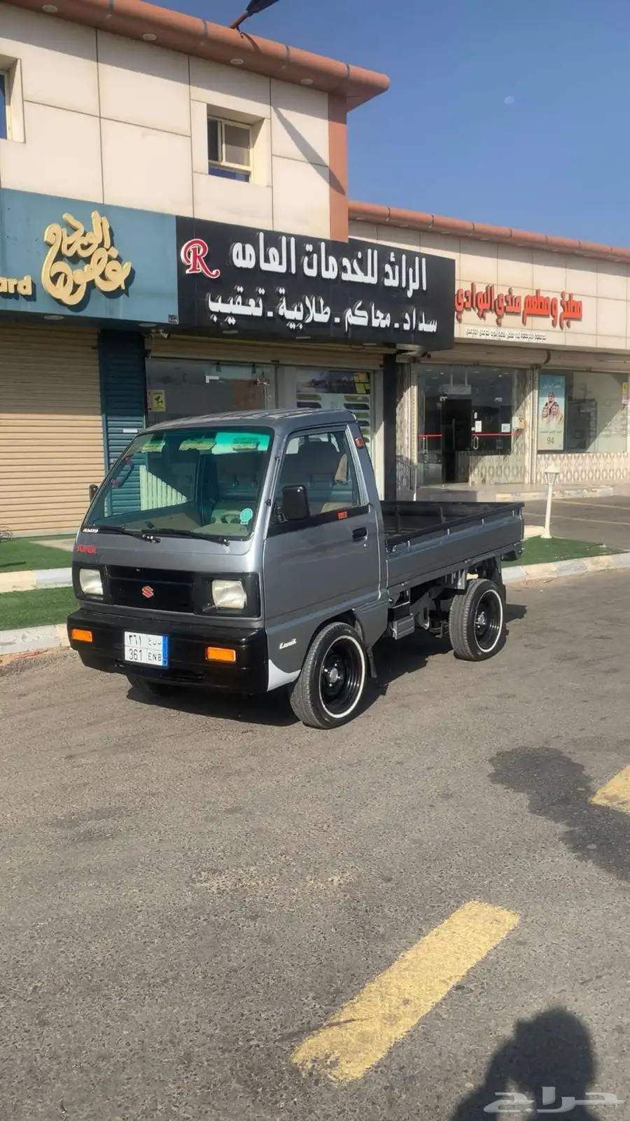 سياره كلاسيكي للإيجار فقط 2
