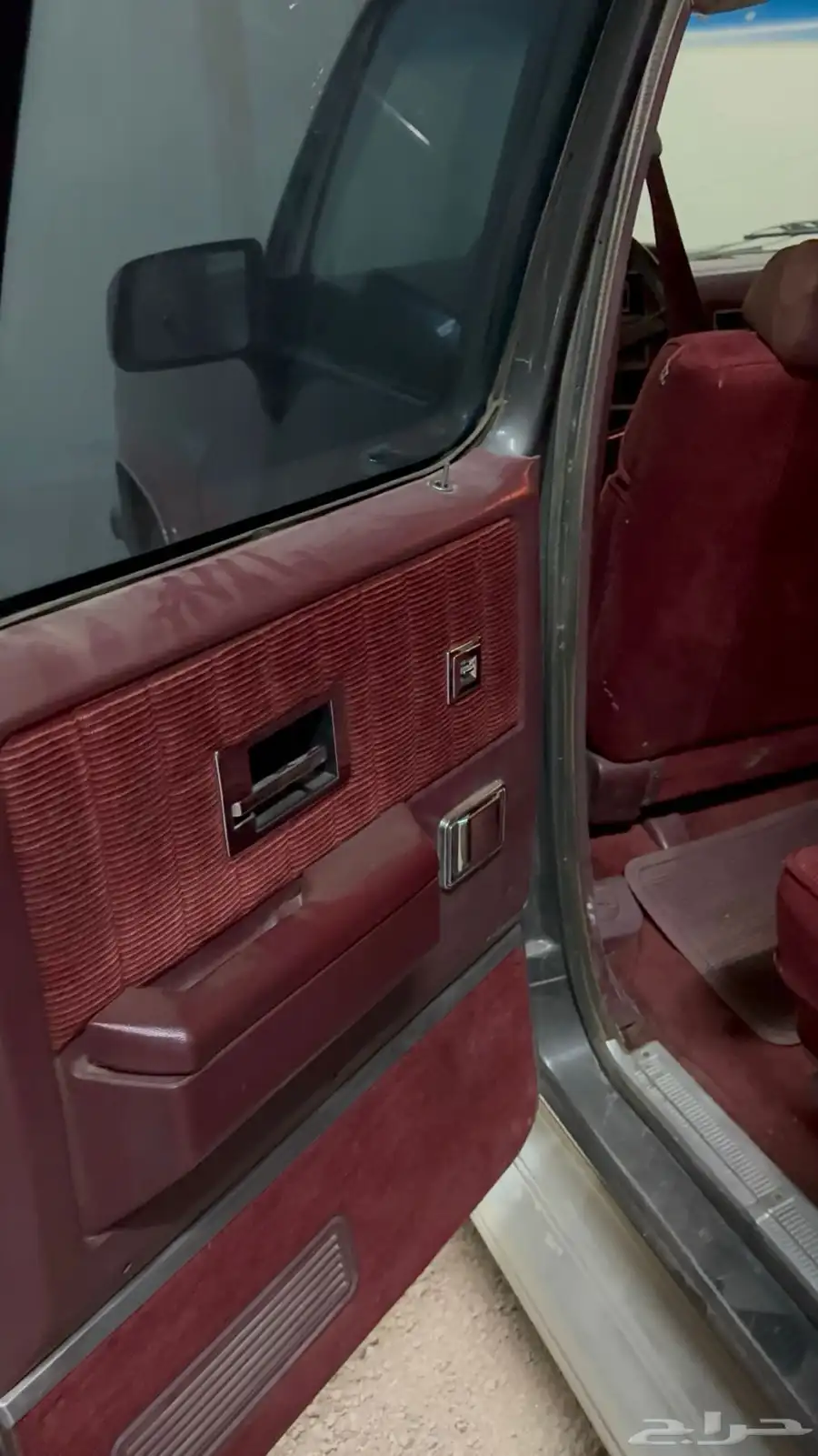 جمس سوبربان 1991 SLE 16
