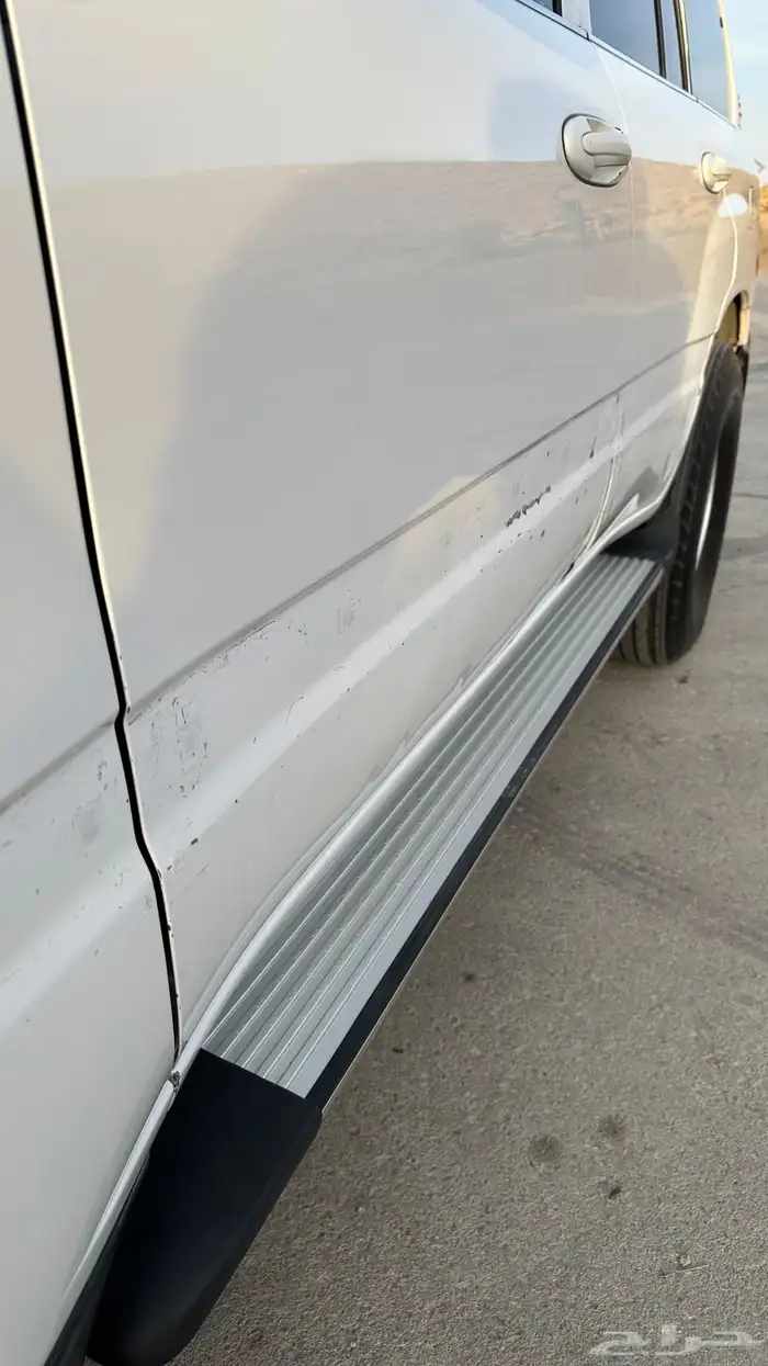 لاند VXR 2002 (فل الفل) - محول gx 18