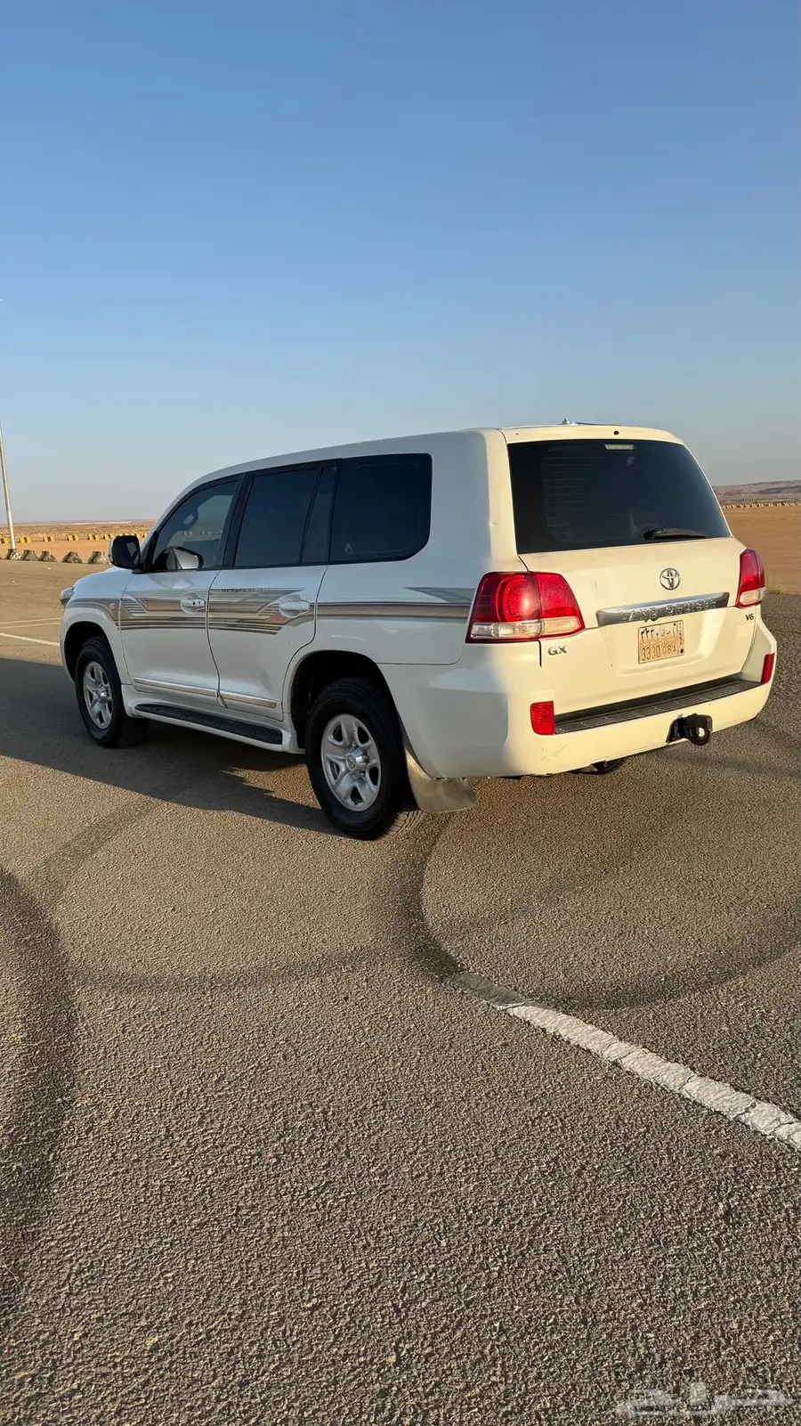 لاندكروزر 2