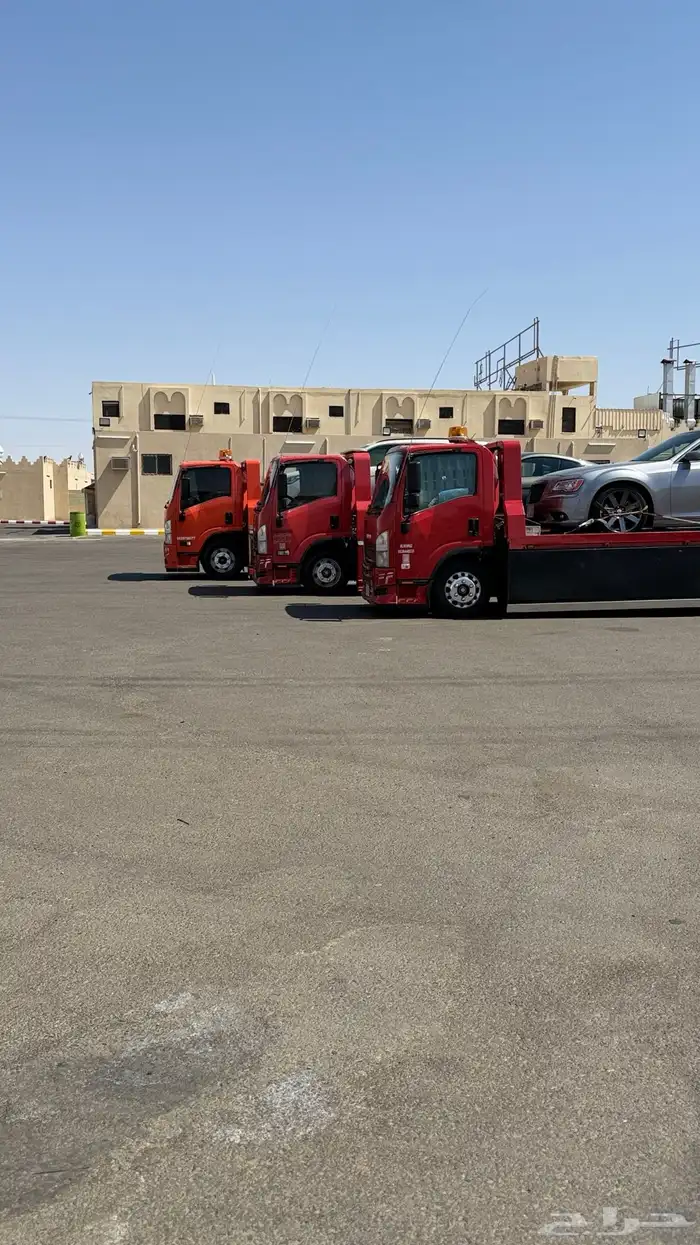 سطحه الرياض جده 5