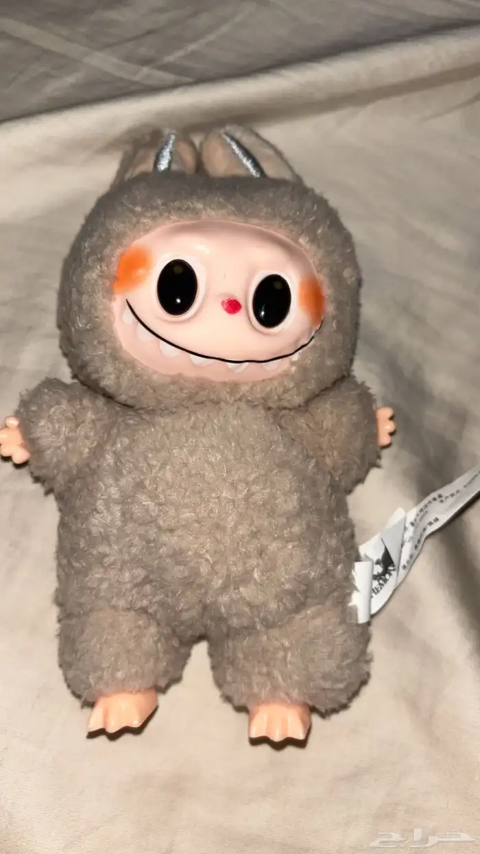 لابوبو اصلي السوم من 45 وفوق 0