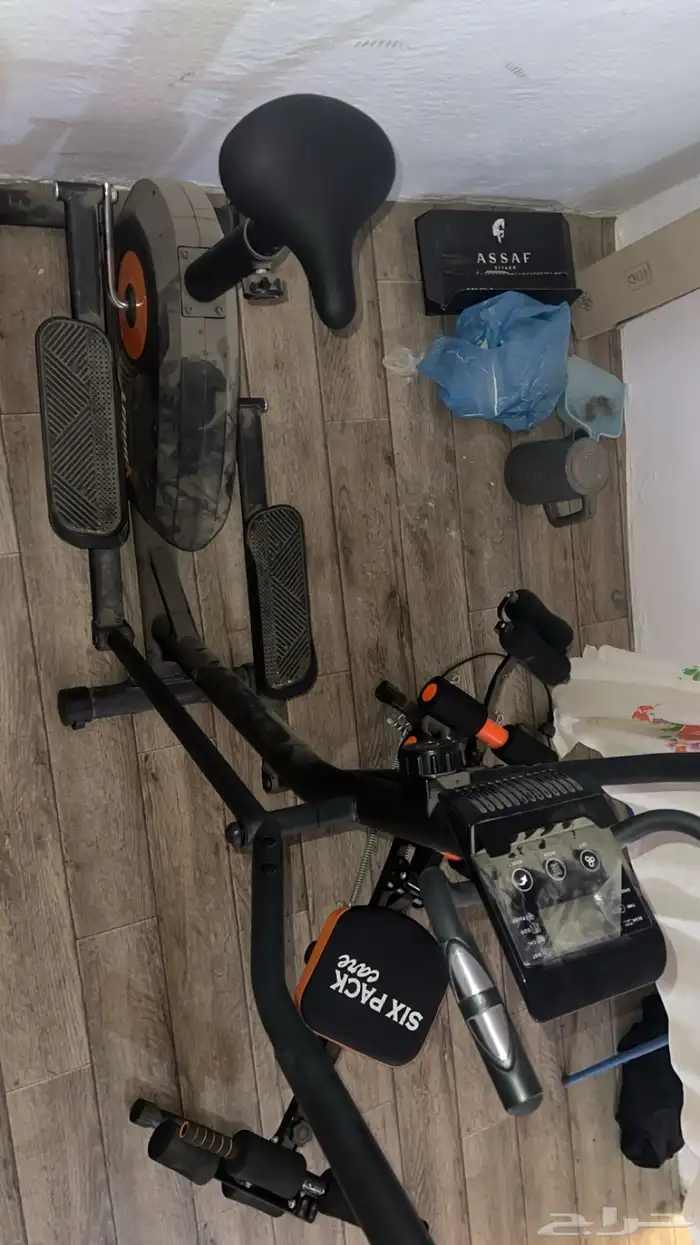 آلة رياضيه 0