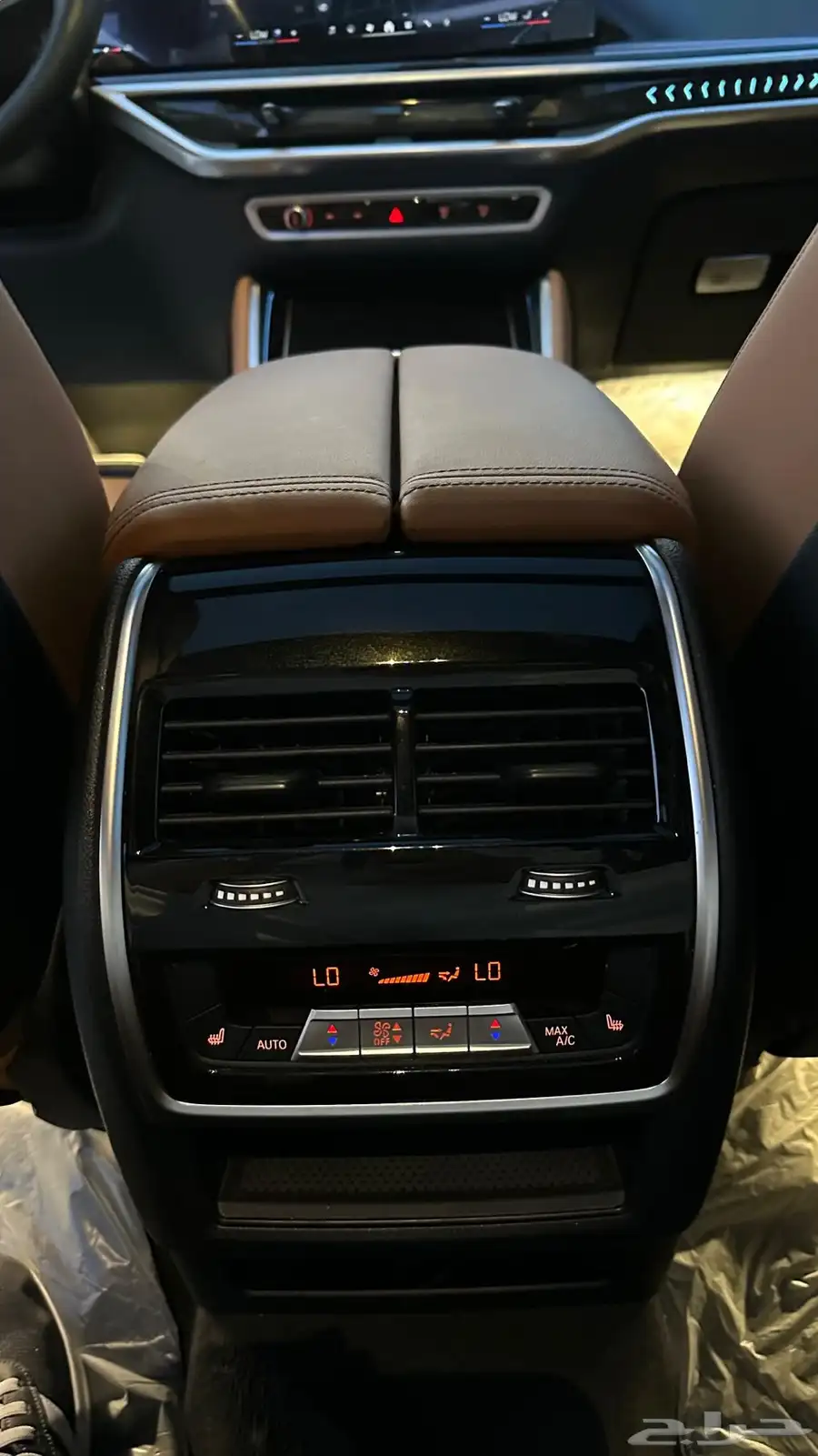 BMW X6 2024 17