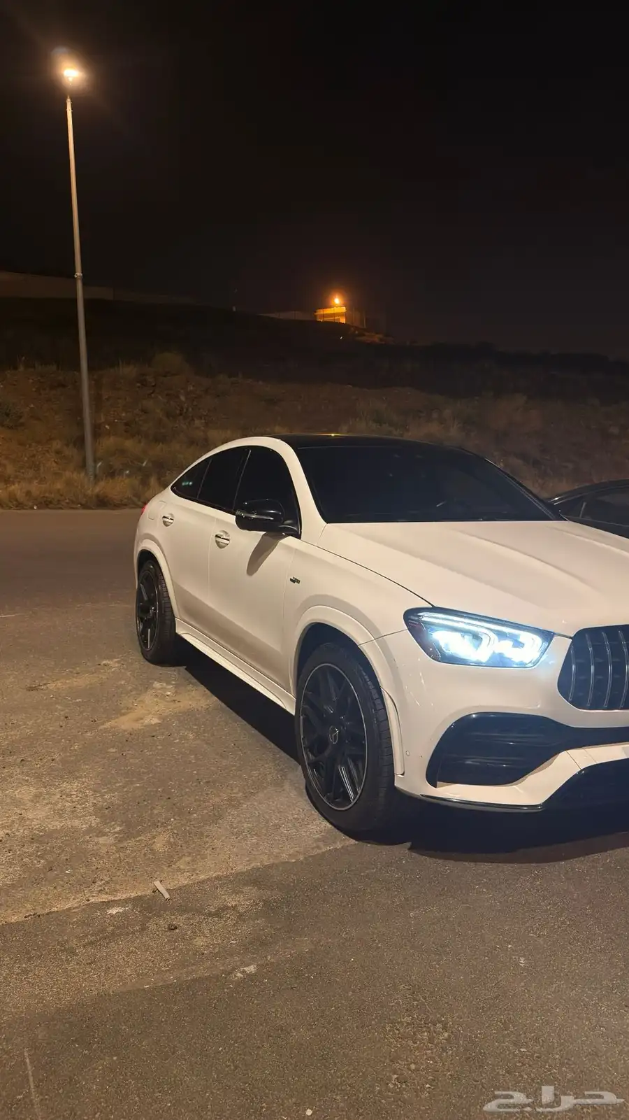 GLE53 موديل 2021 1