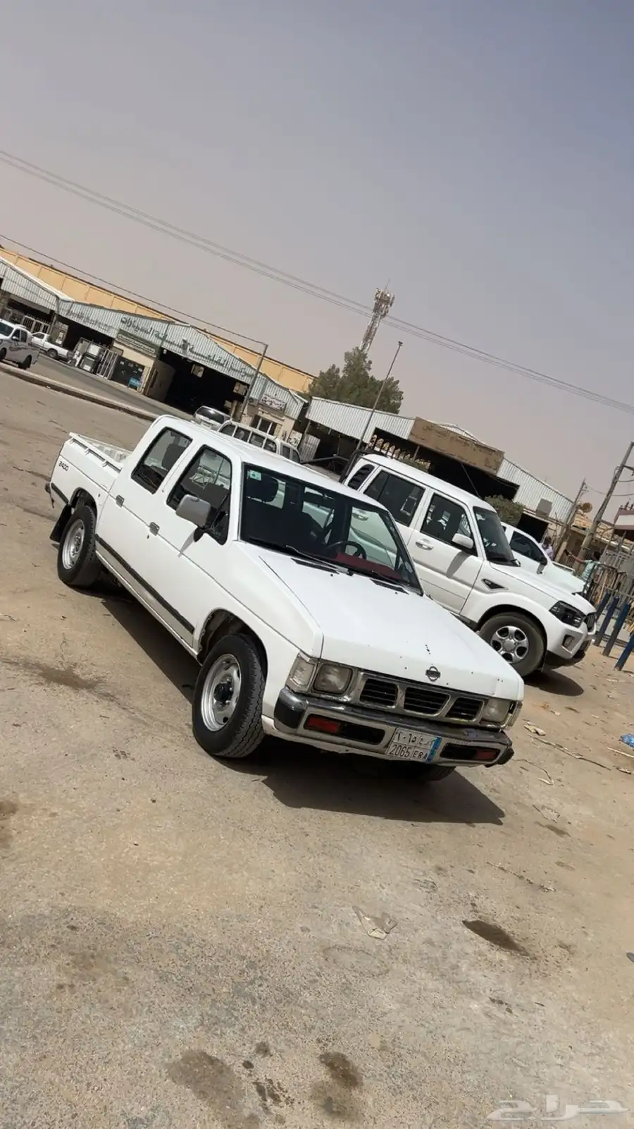 ددسن 93 للبيع 0