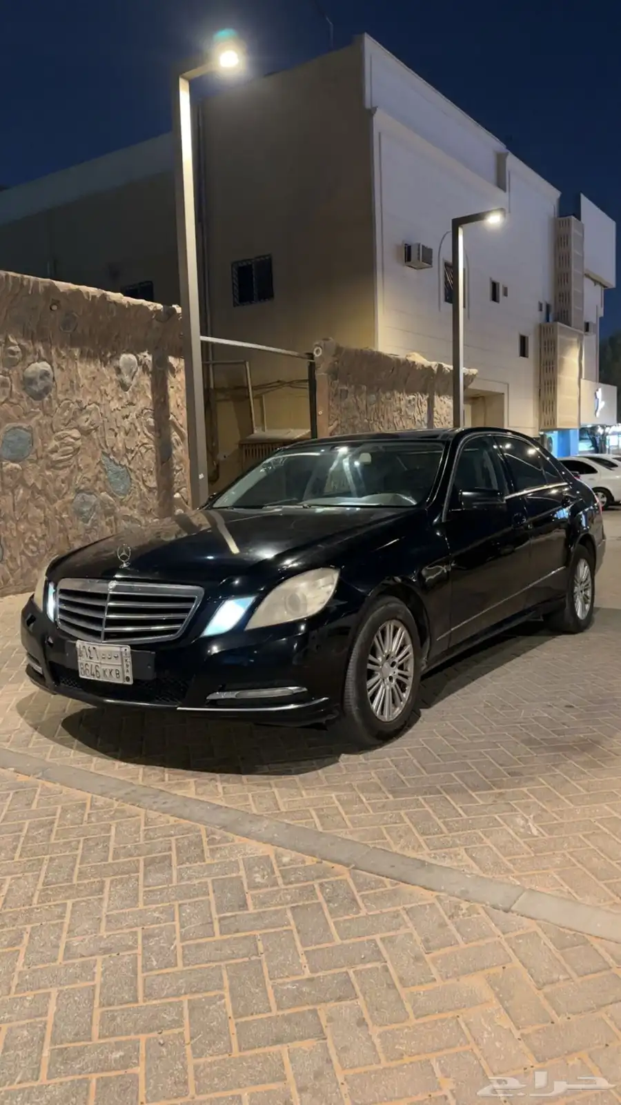 مرسيدس 0
