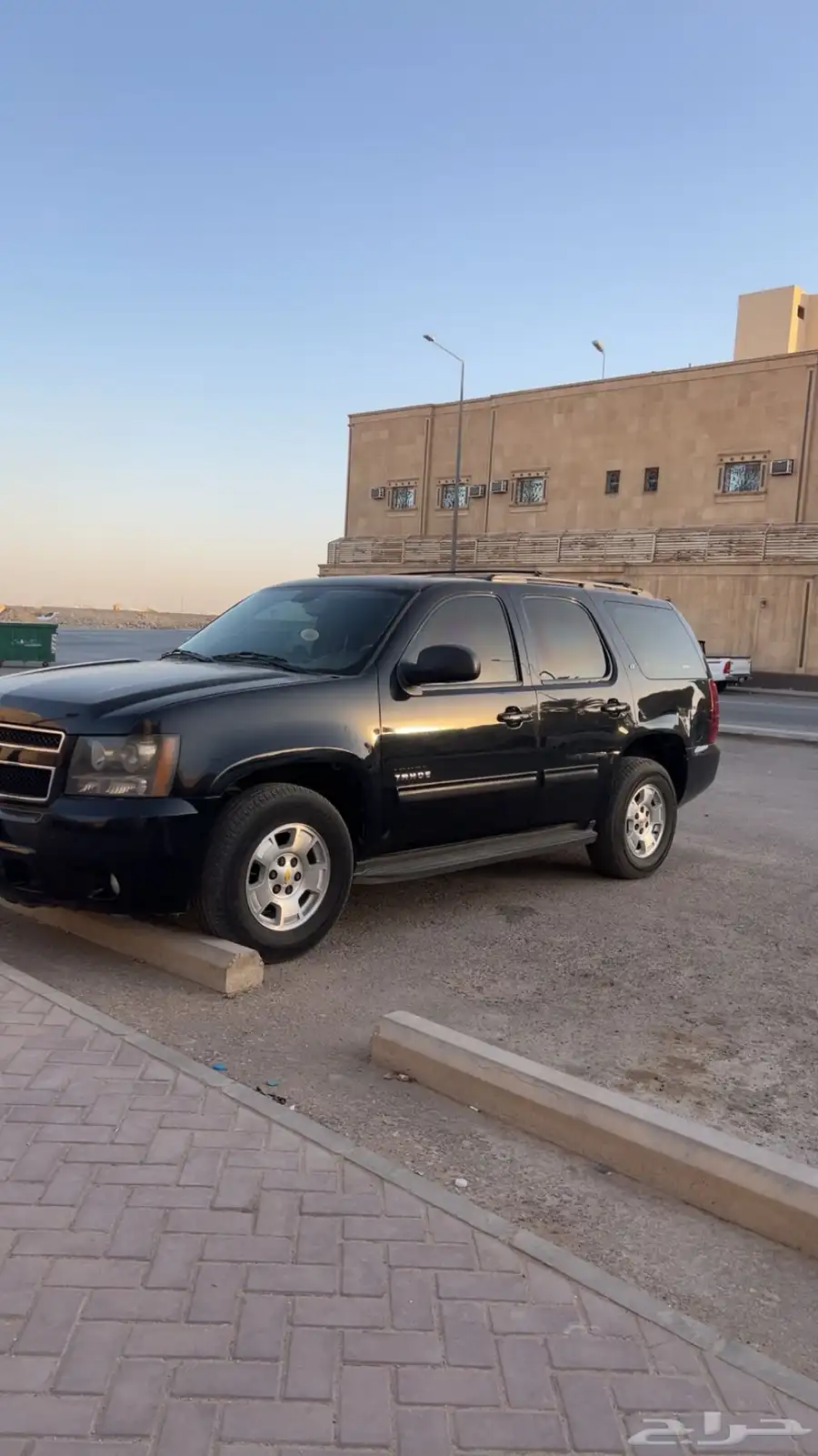 جمس تاهو 2