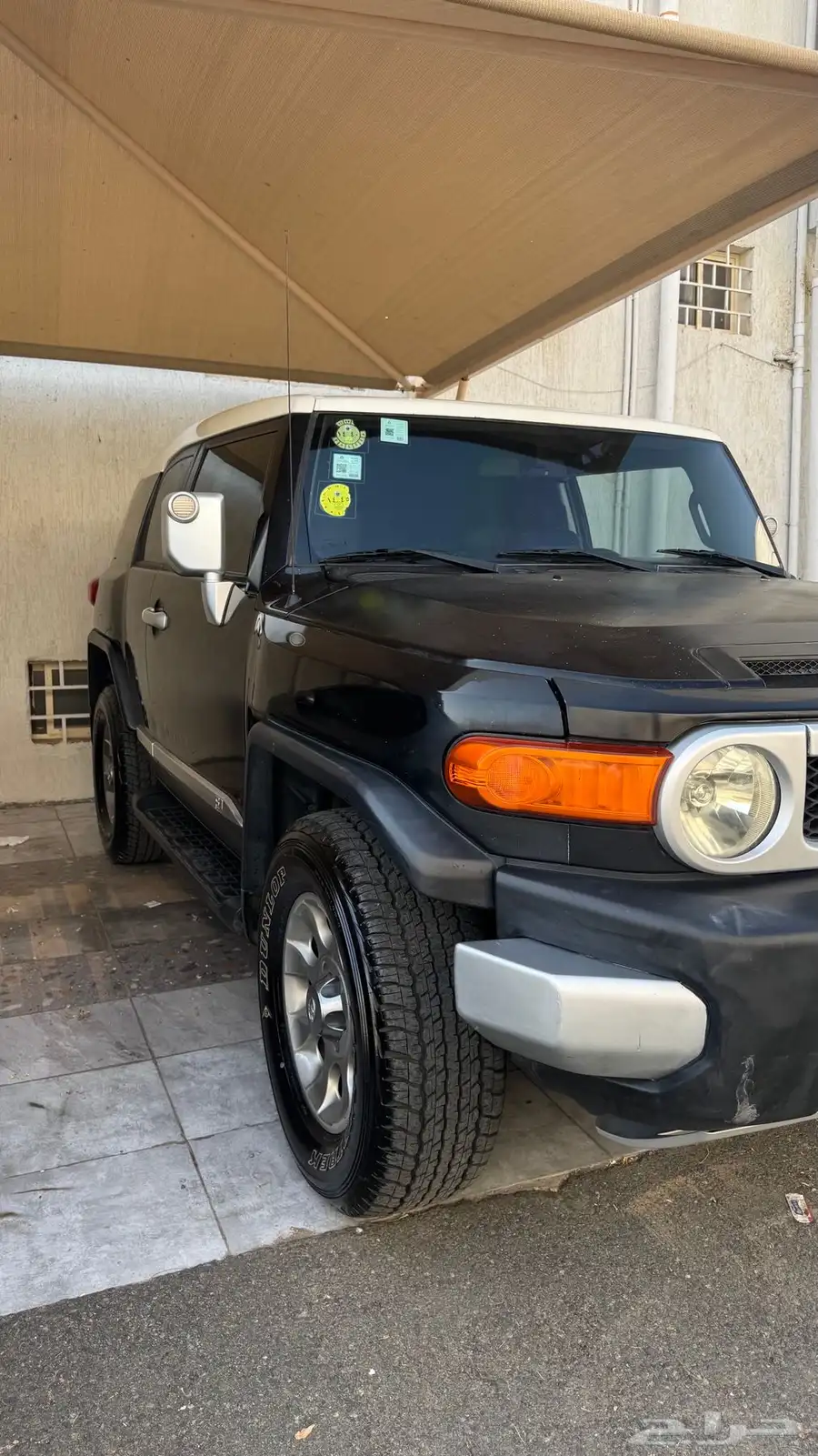 اف جي 2010 بودي بلد 14