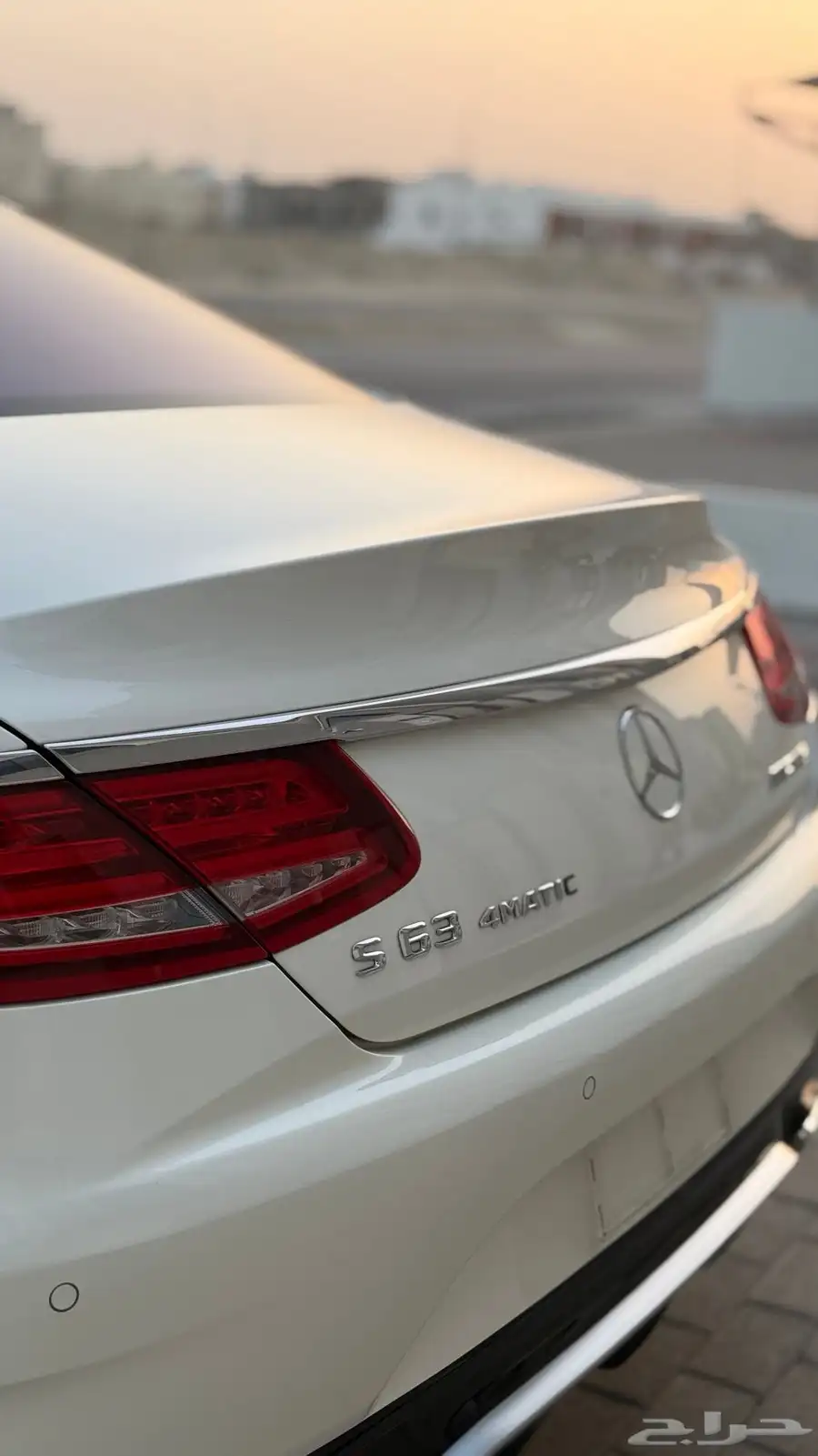 كوب S63 كوبيه 8