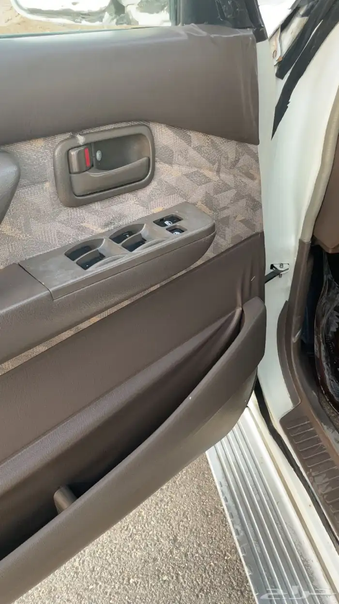 لاندكروزر 1997 GXR 5