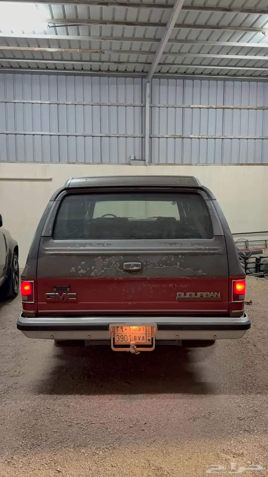 جمس سوبربان 1991 SLE 12