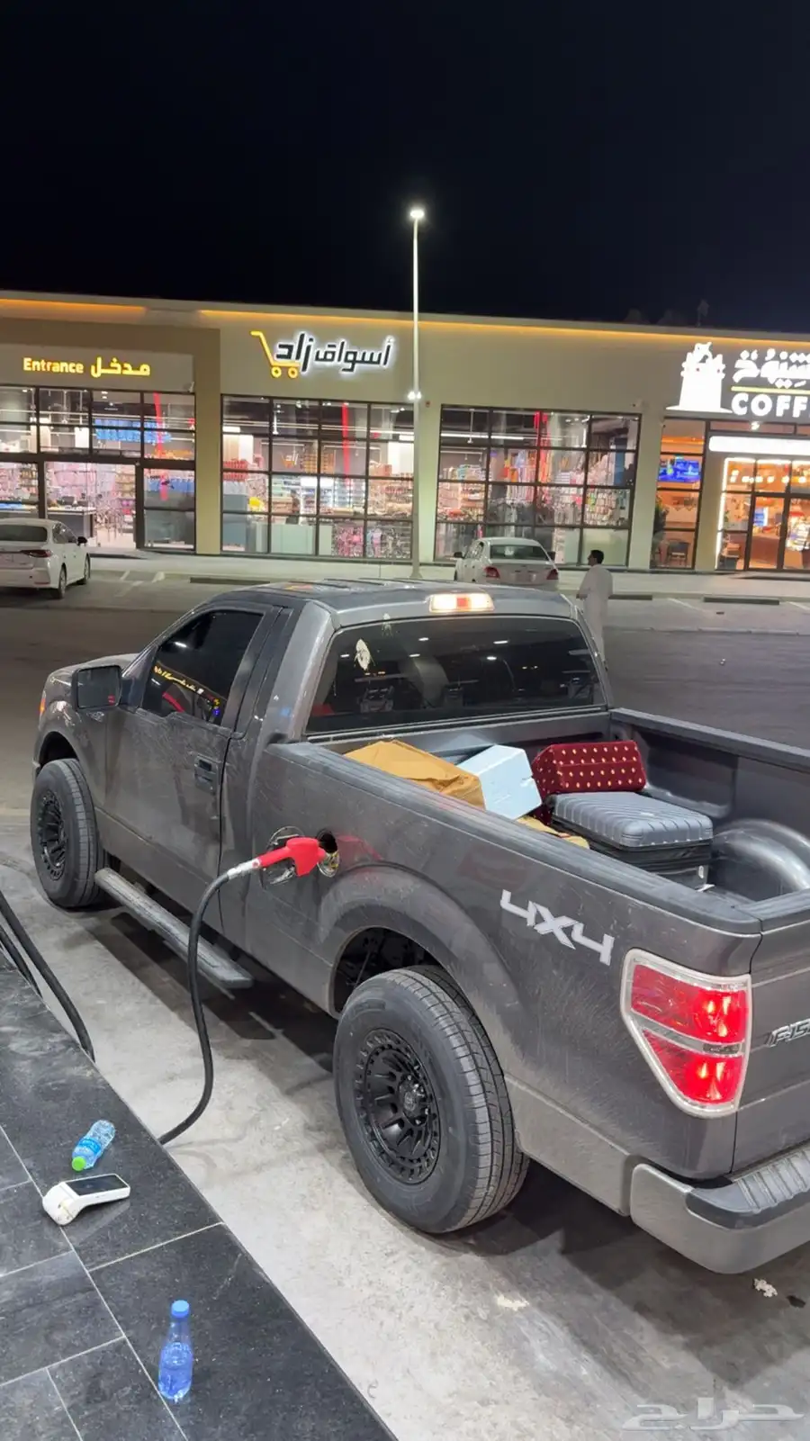 فورد F150 1