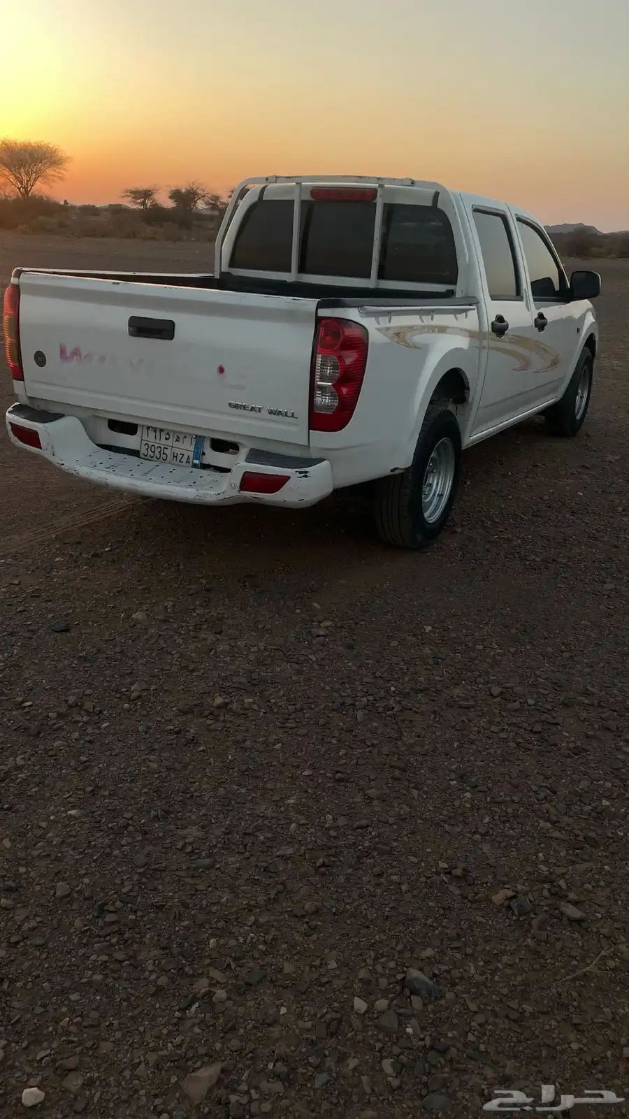 ونجل 2013 للبيع 6