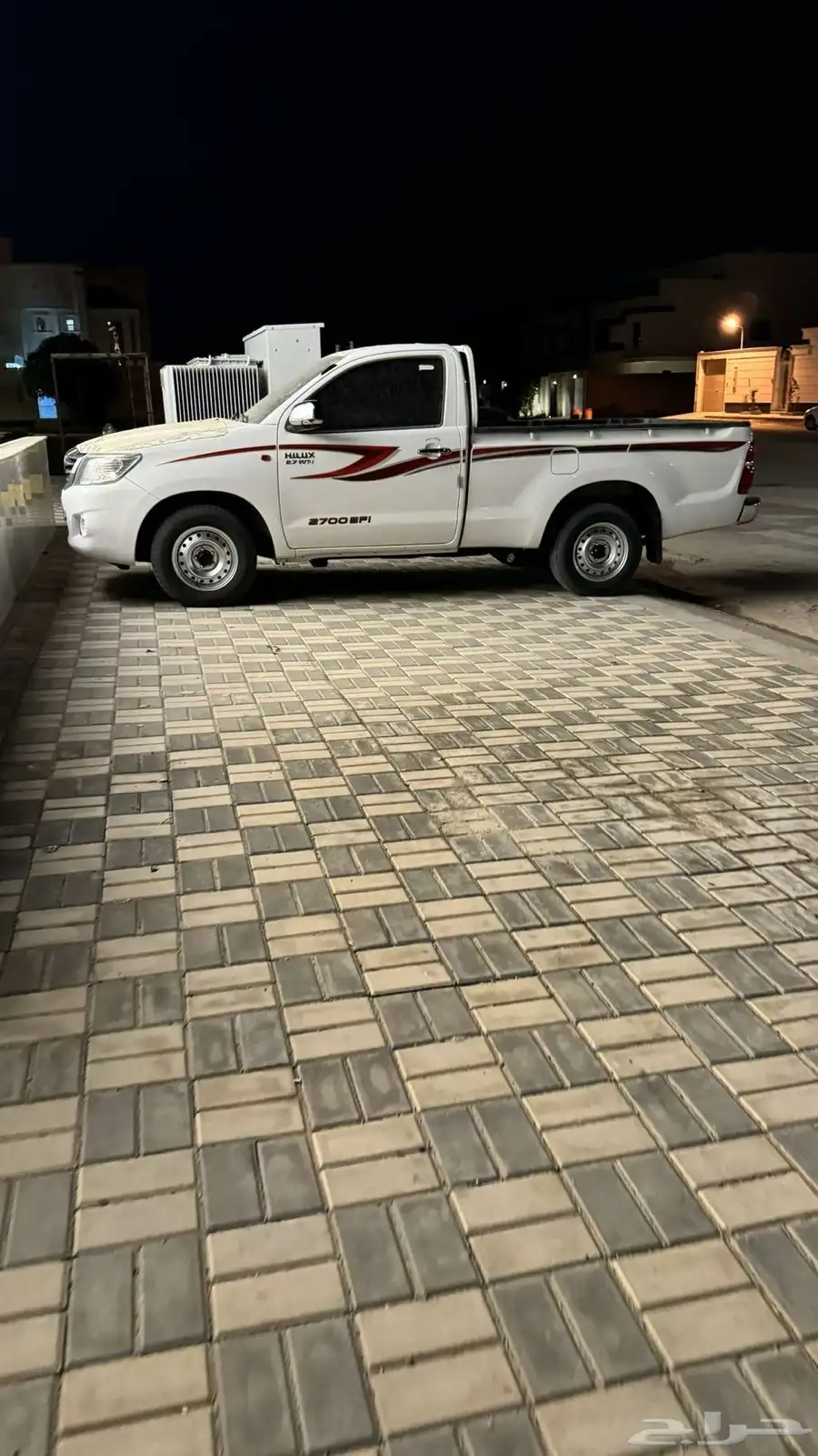 هايلوكس 2014 3