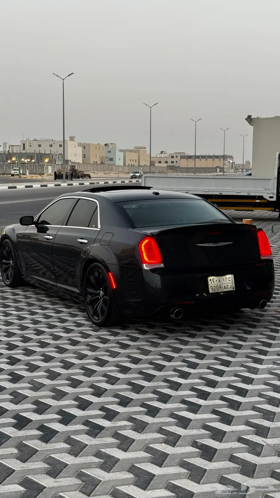 كرايزلر 2015 6