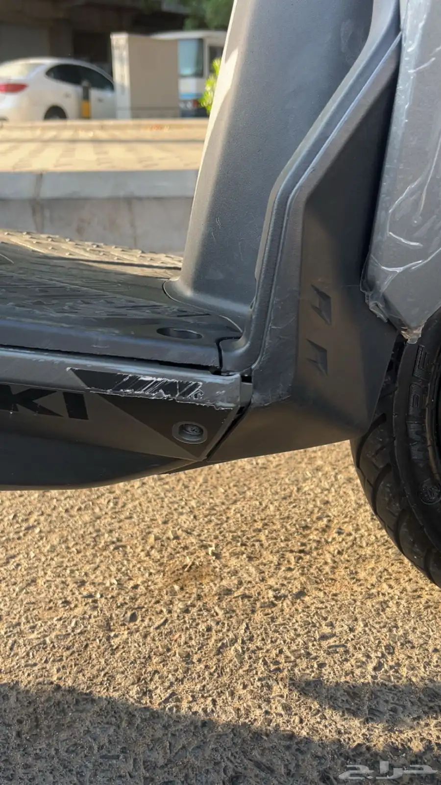 دباب عجيب سوزوكي 10
