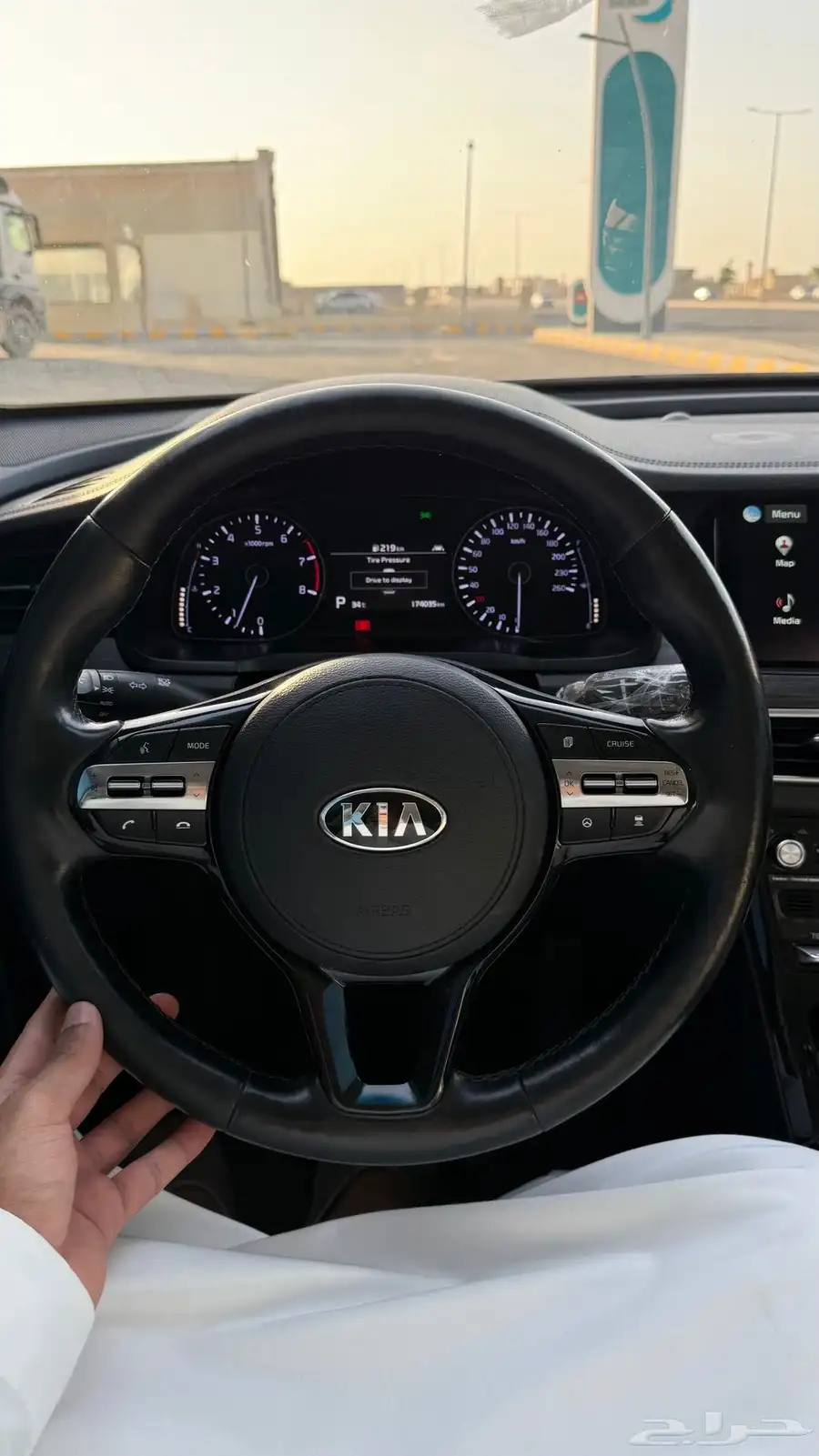 كادينزا  K7 2020 4