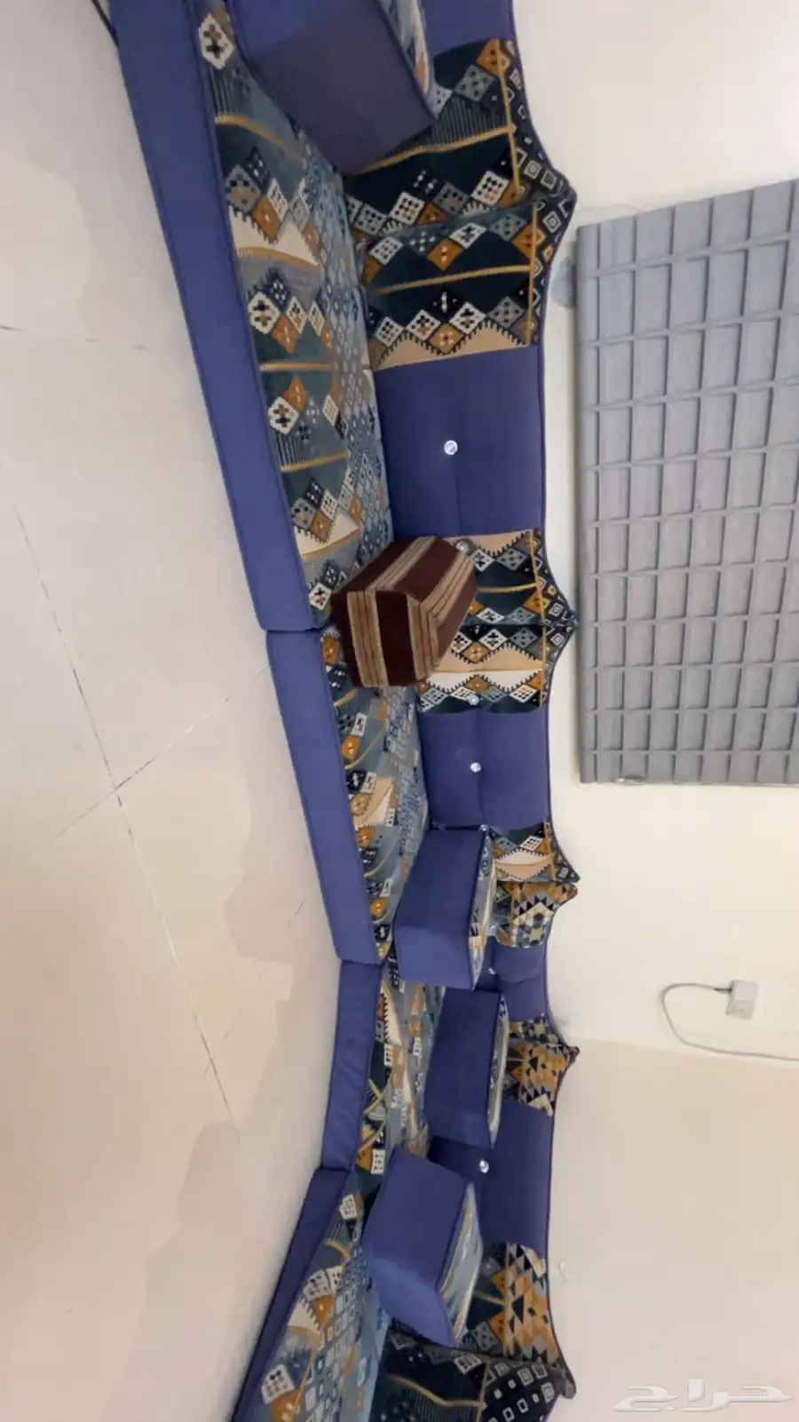 كنب ارضي 2