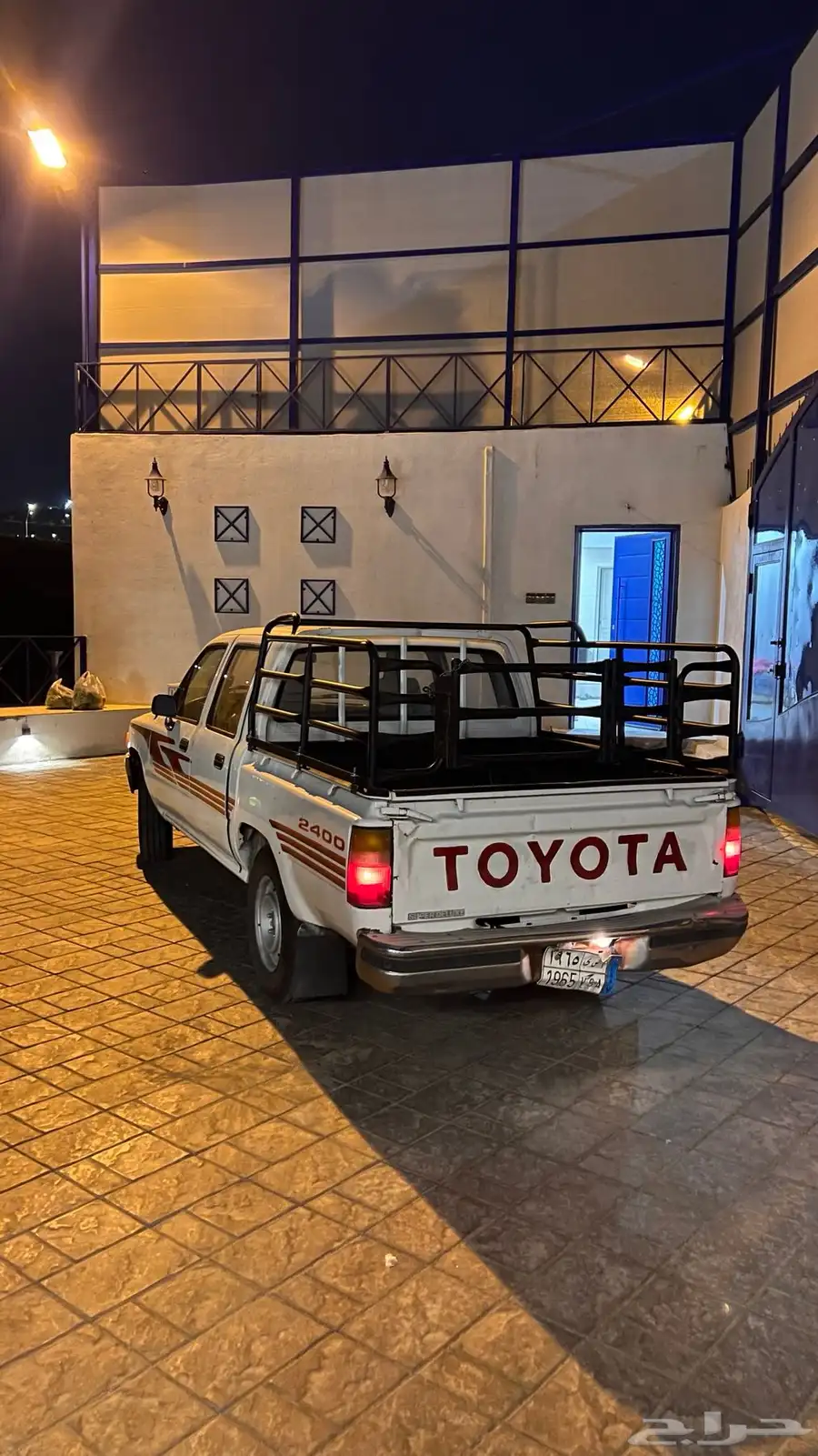 هايلكس 5