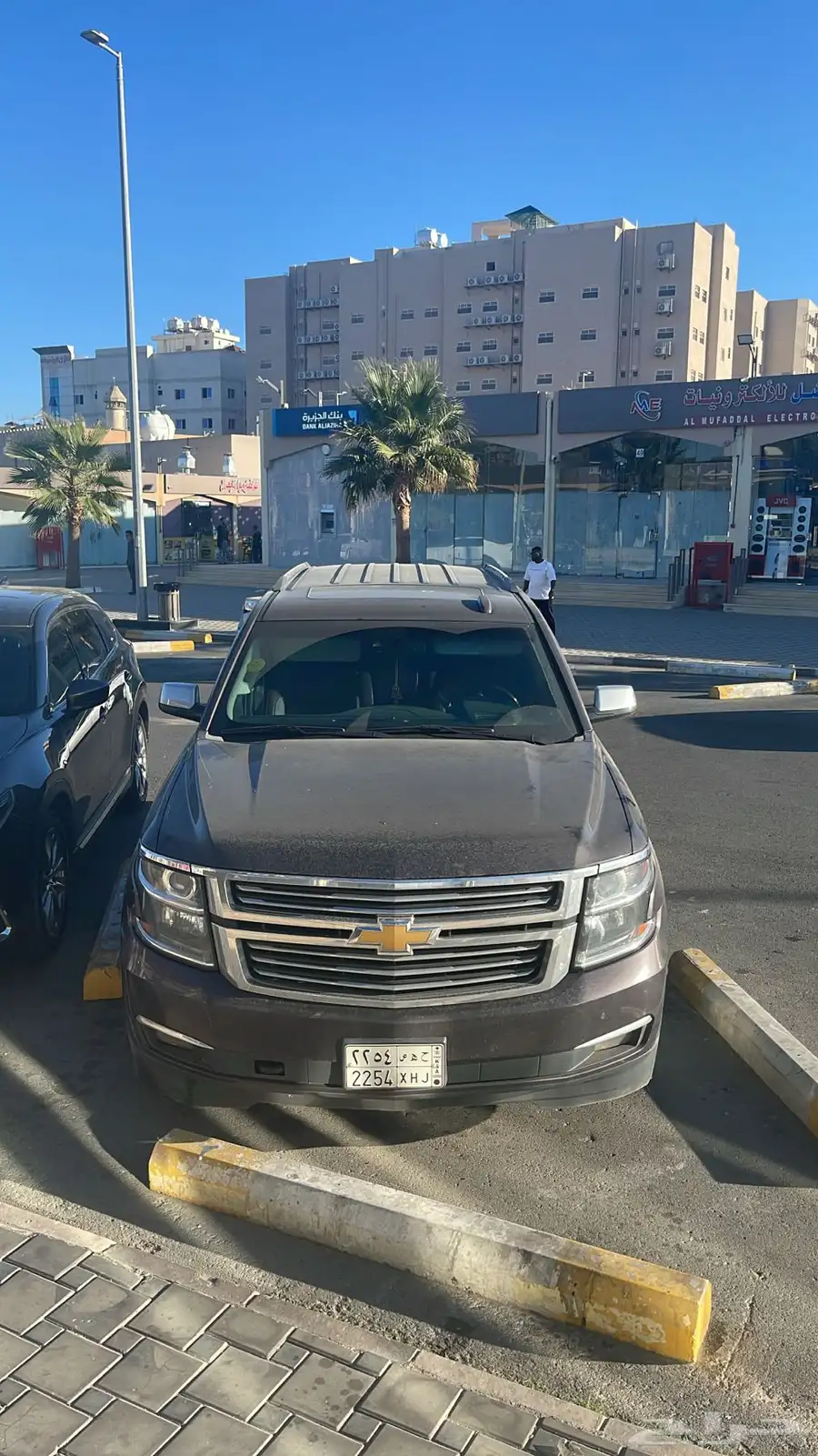 على السوم تاهو 2016 10