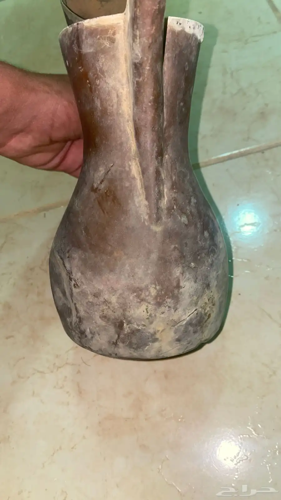 دلة قديمه 7