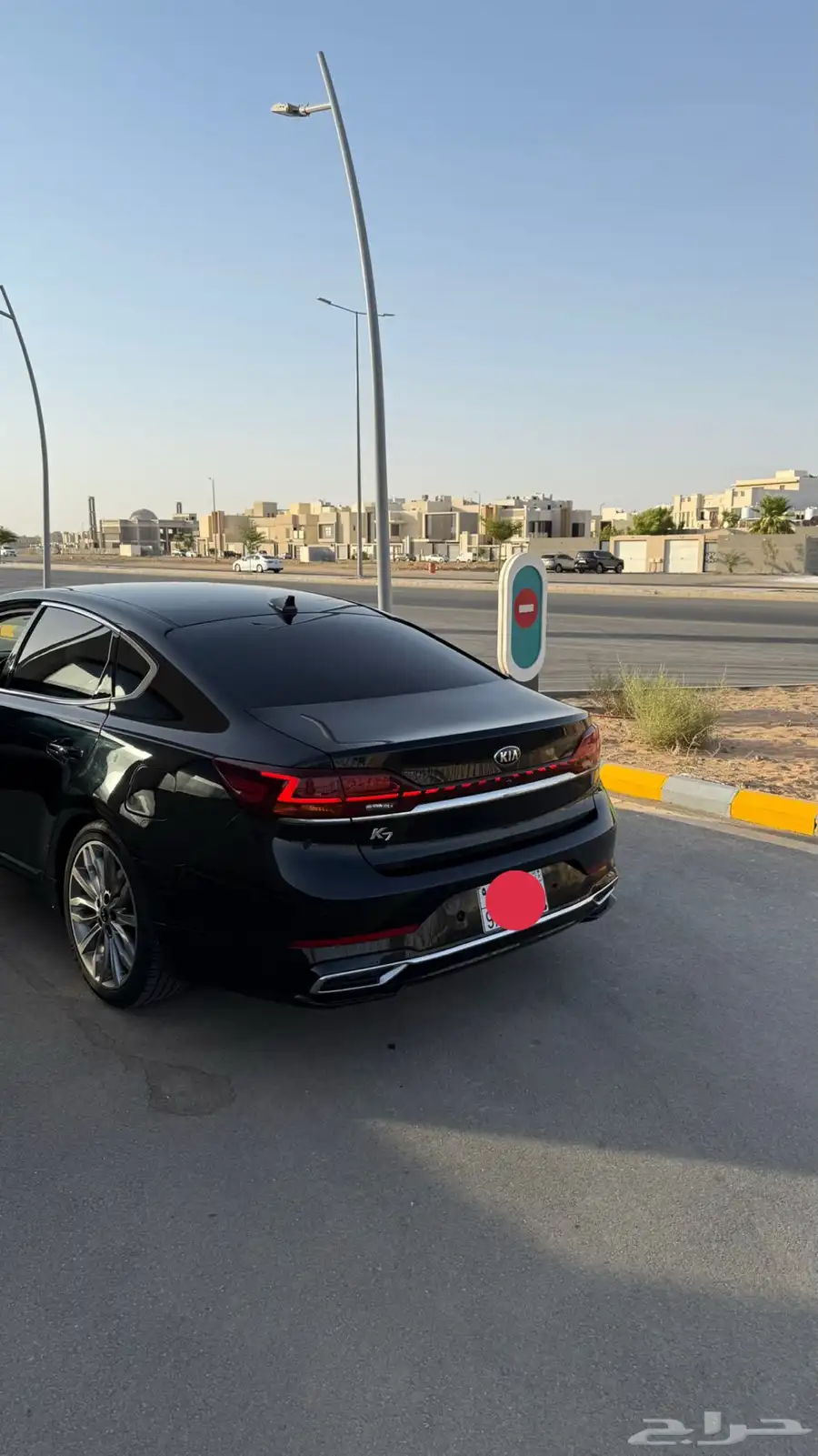 كادينزا  K7 2020 2