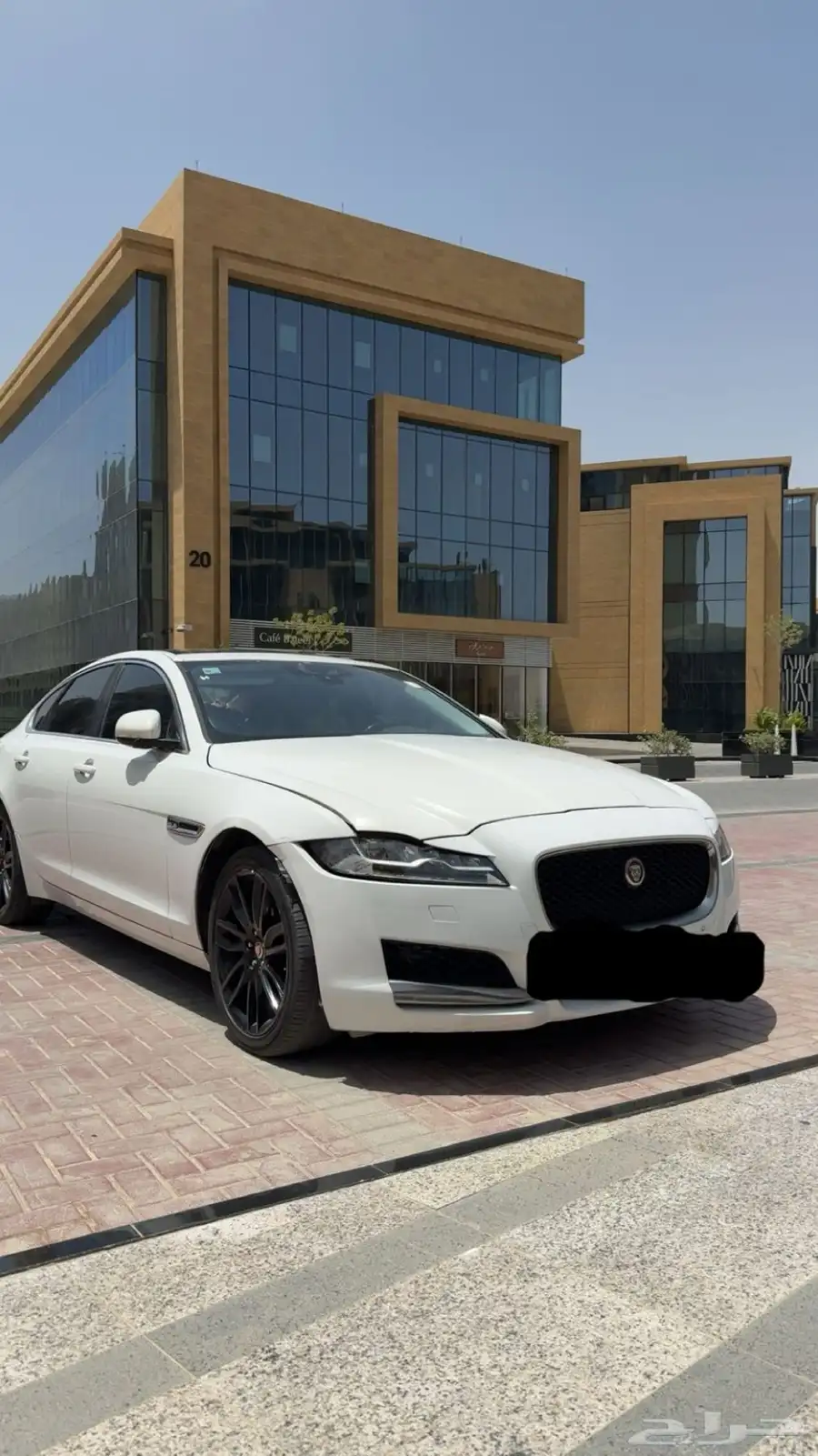 جاكوار 2018 1