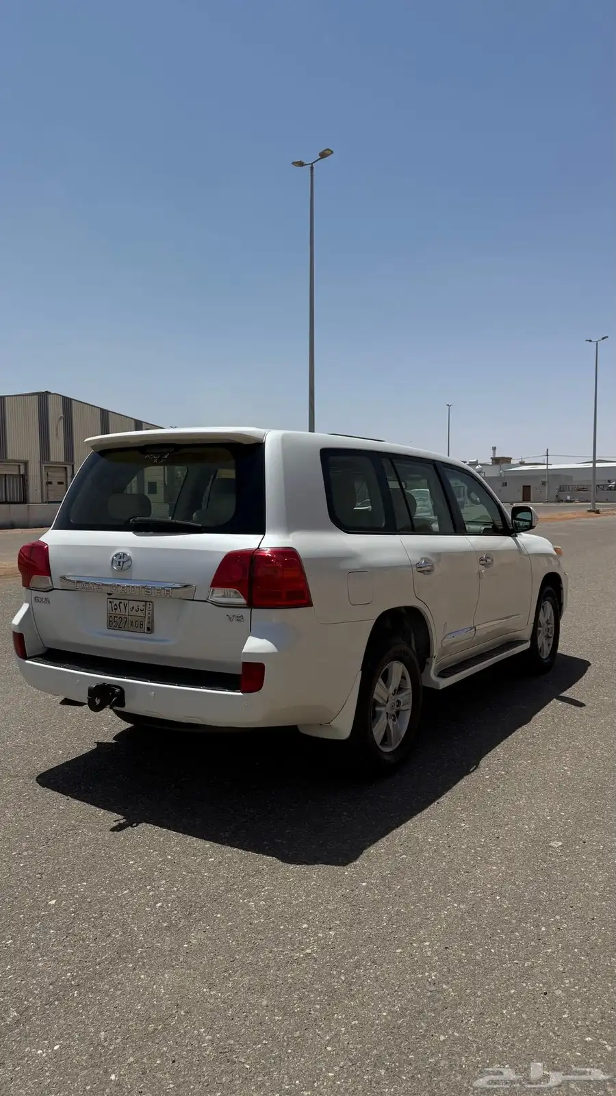 لاندكروزر 2013 4