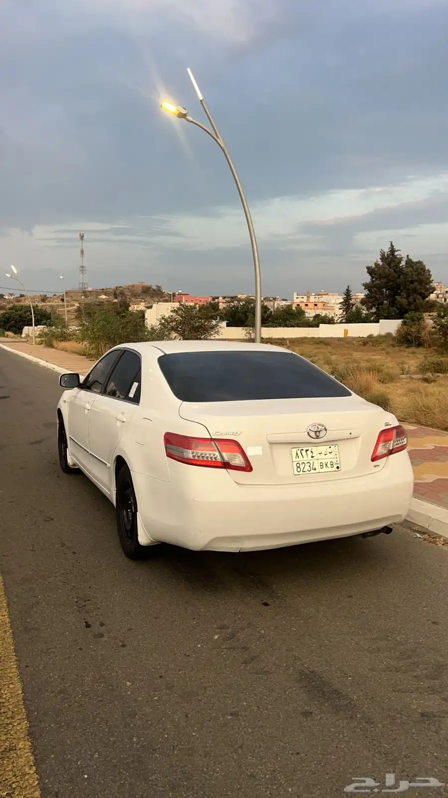 كامري للبيع 2011 2