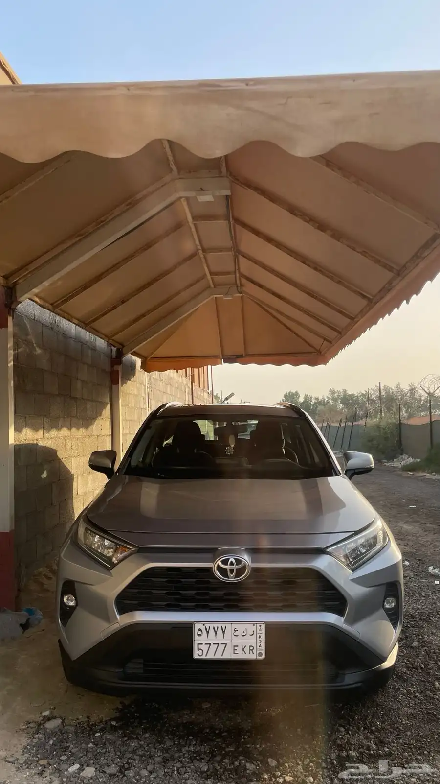 راف فور 4