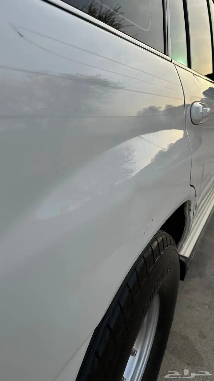 لاند VXR 2002 (فل الفل) - محول gx 16