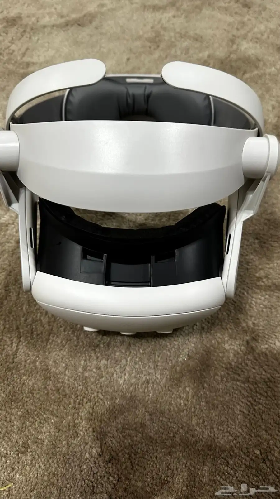 للبيع نظارة فار ار ميتا كويست 3 vr 10