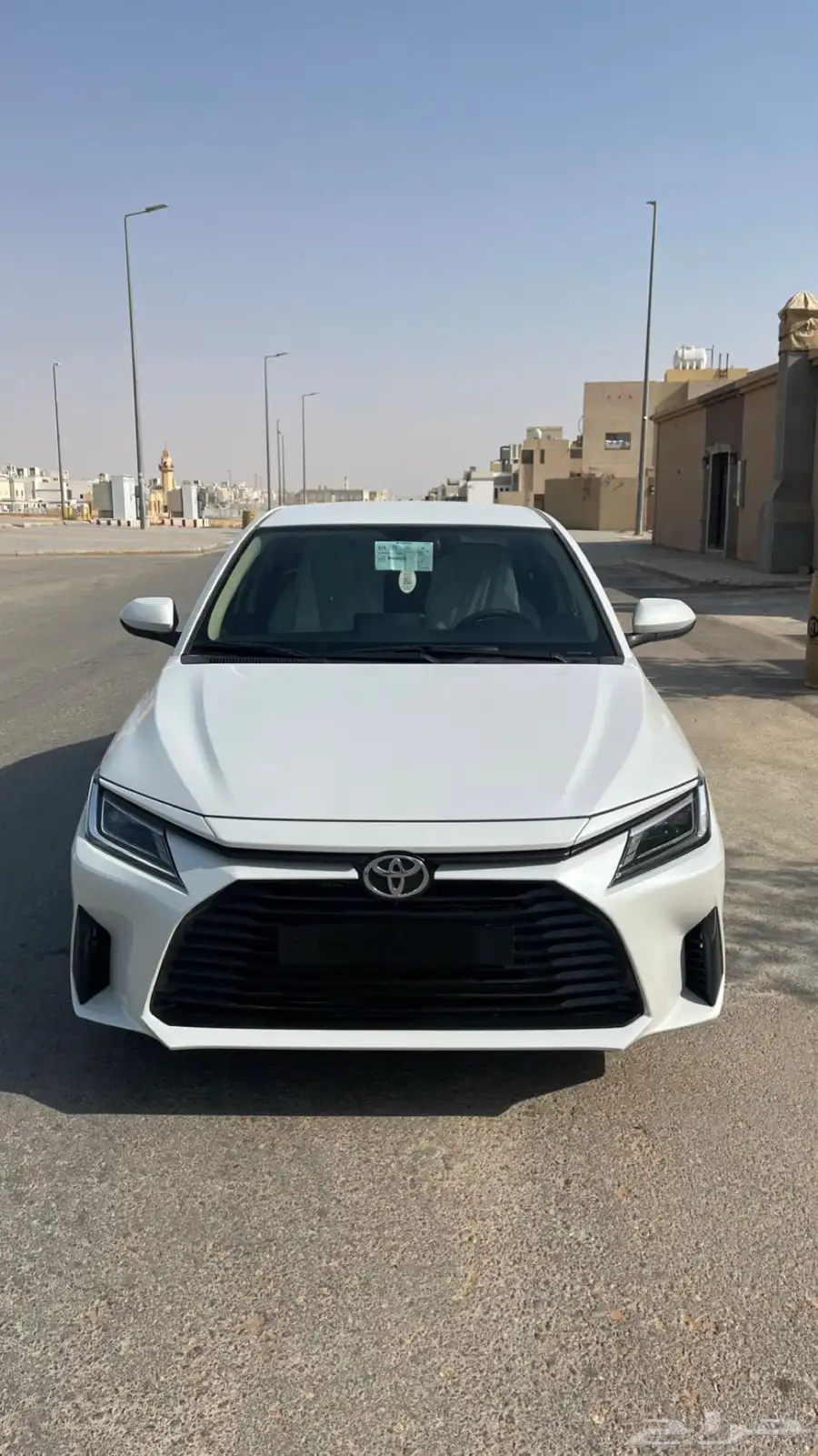 يارس 24 ستاندر 1