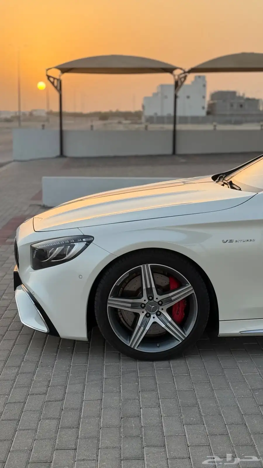 كوب S63 كوبيه 6