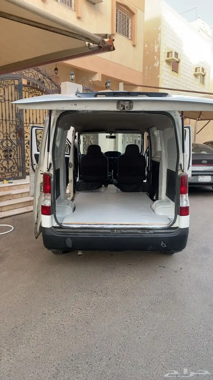 فانات للايجار فقط 4