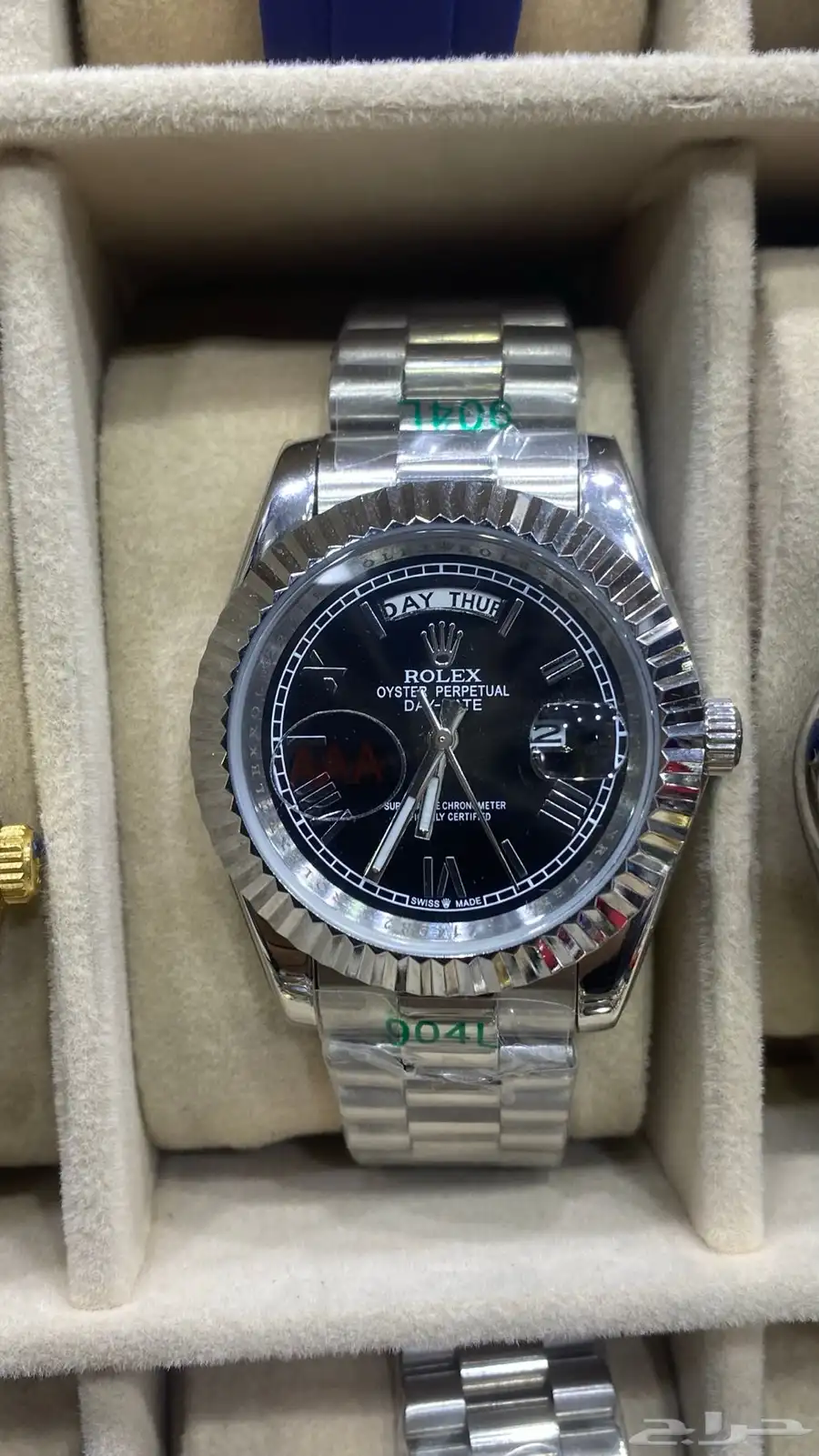 ساعات Rolex 47
