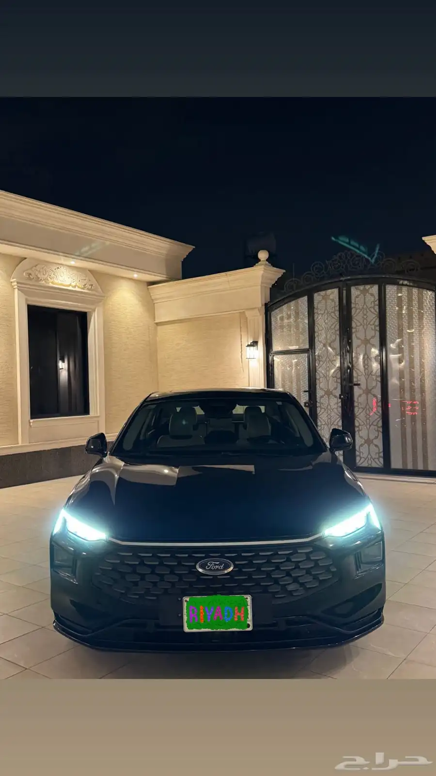 فورد توروس 2023 0