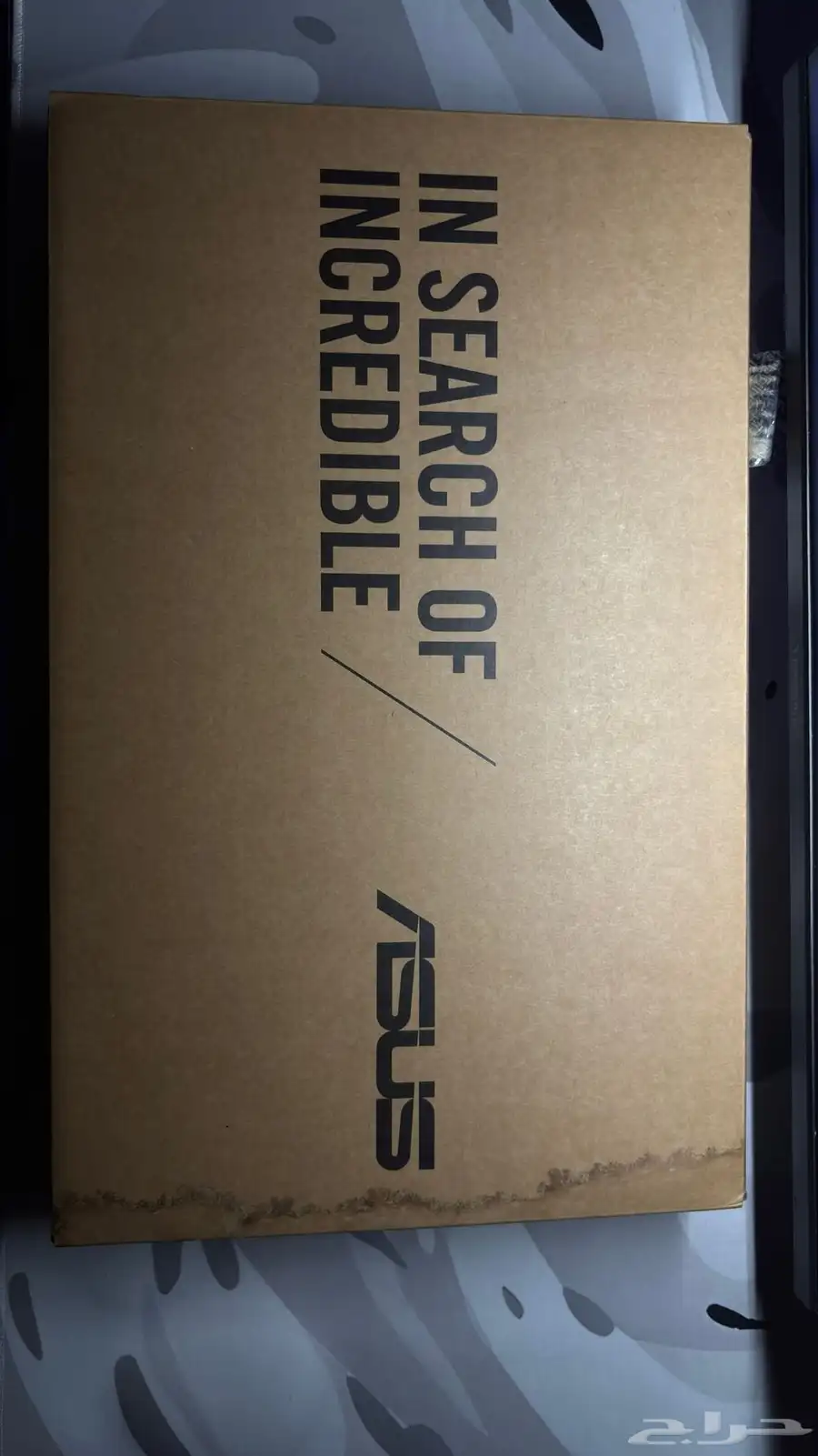 لابتوب asus E510M 0