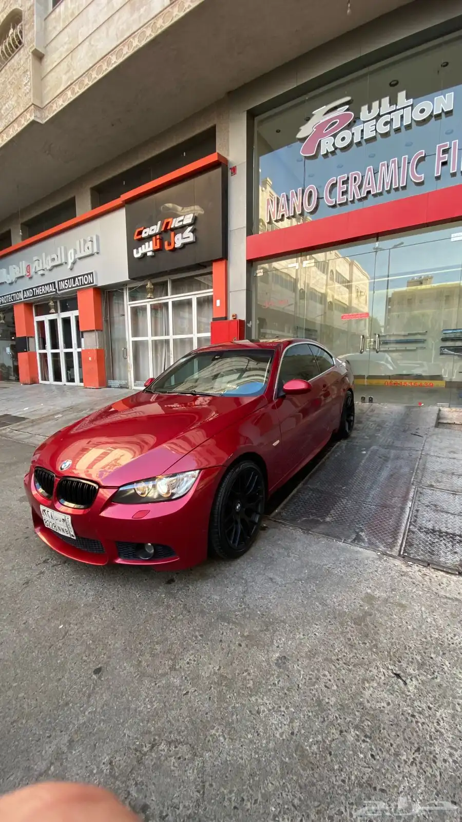 بي ام دبليو 323 كوبيه bmw 323 coupe 7