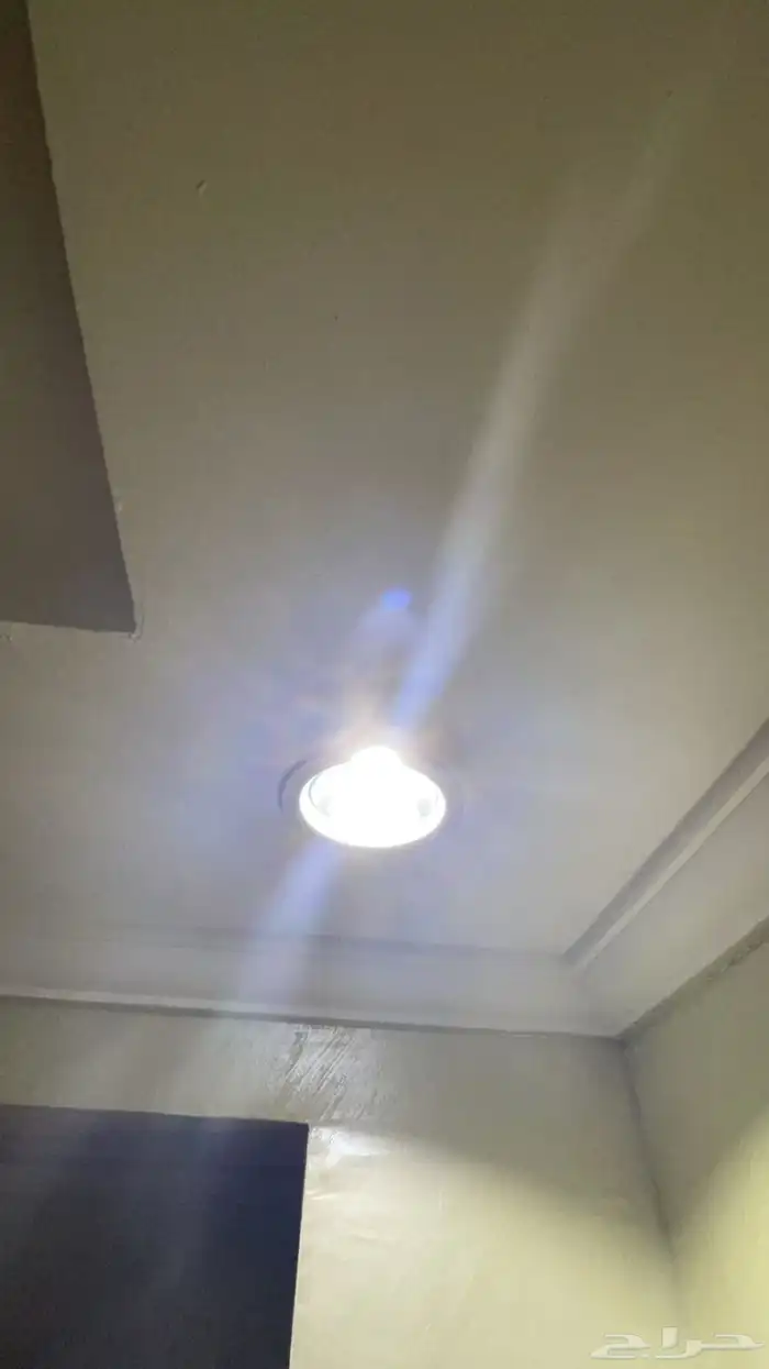 لمبة جديده ابيض 2