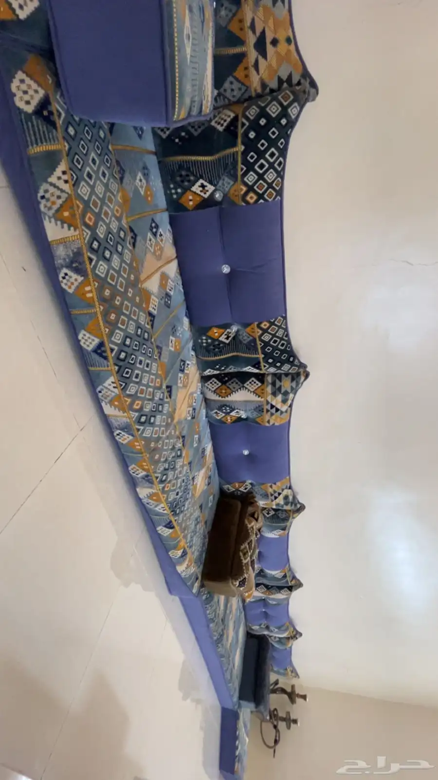 كنب ارضي 3