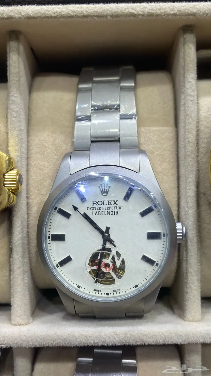 ساعات Rolex 32